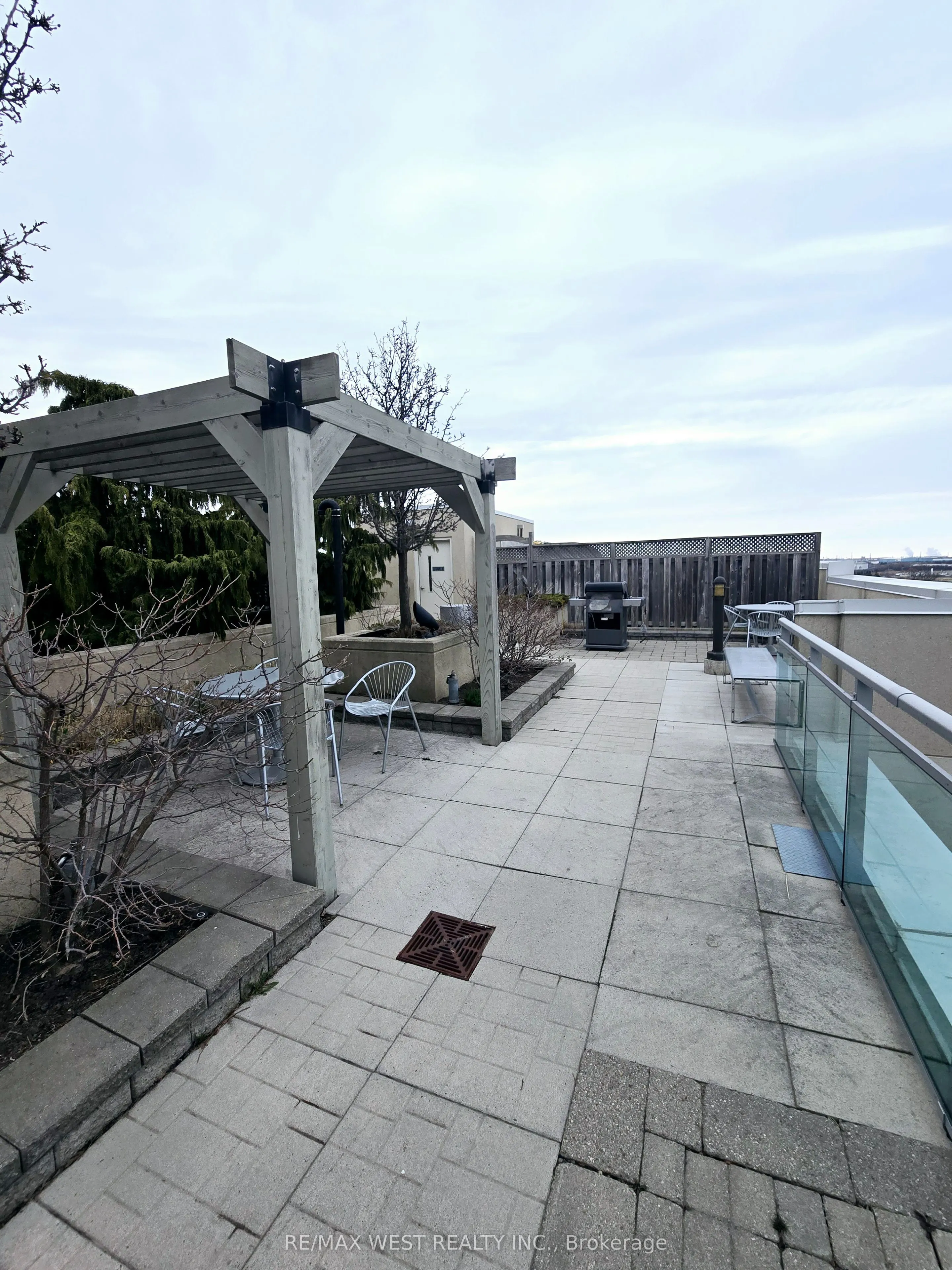 1600 Charles Street #302