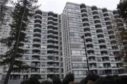 4727 Sheppard Avenue E, #1207