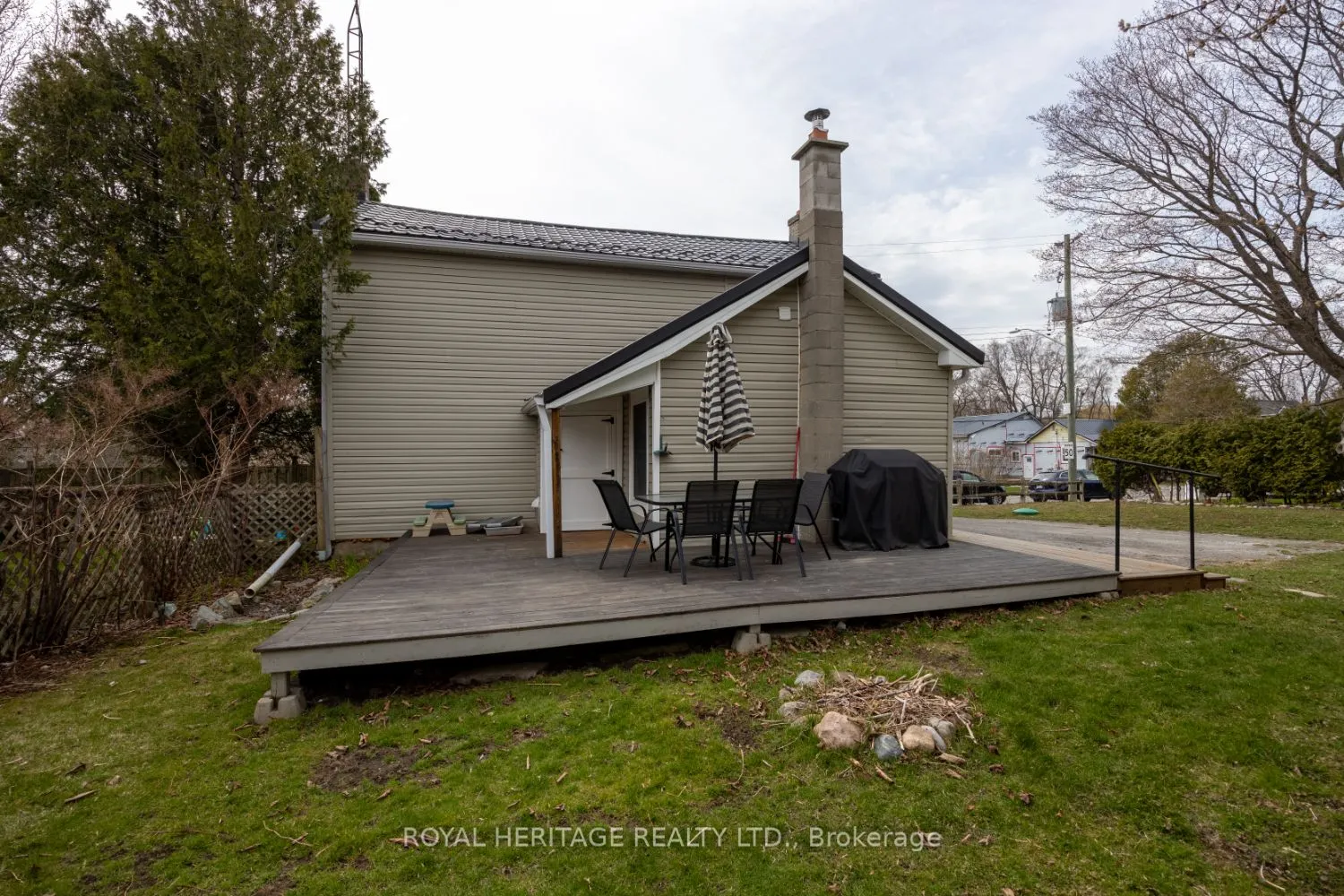 2017 Newtonville Road