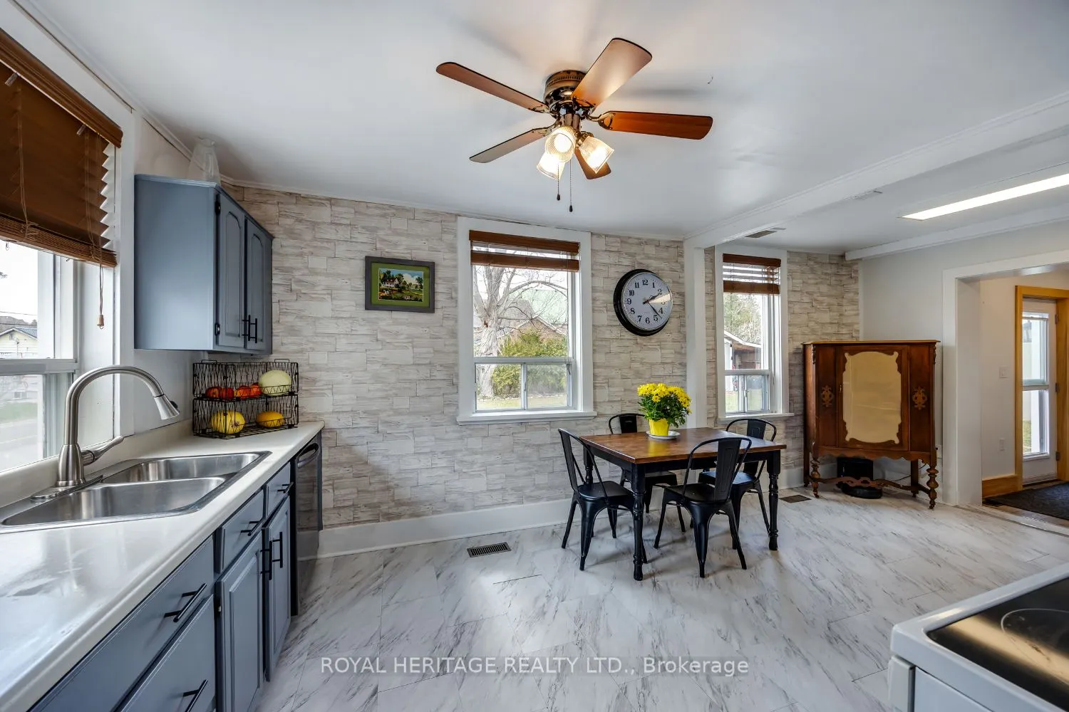 2017 Newtonville Road