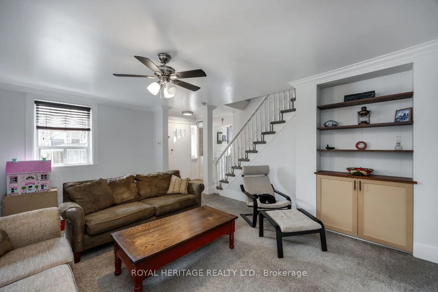 2017 Newtonville Road