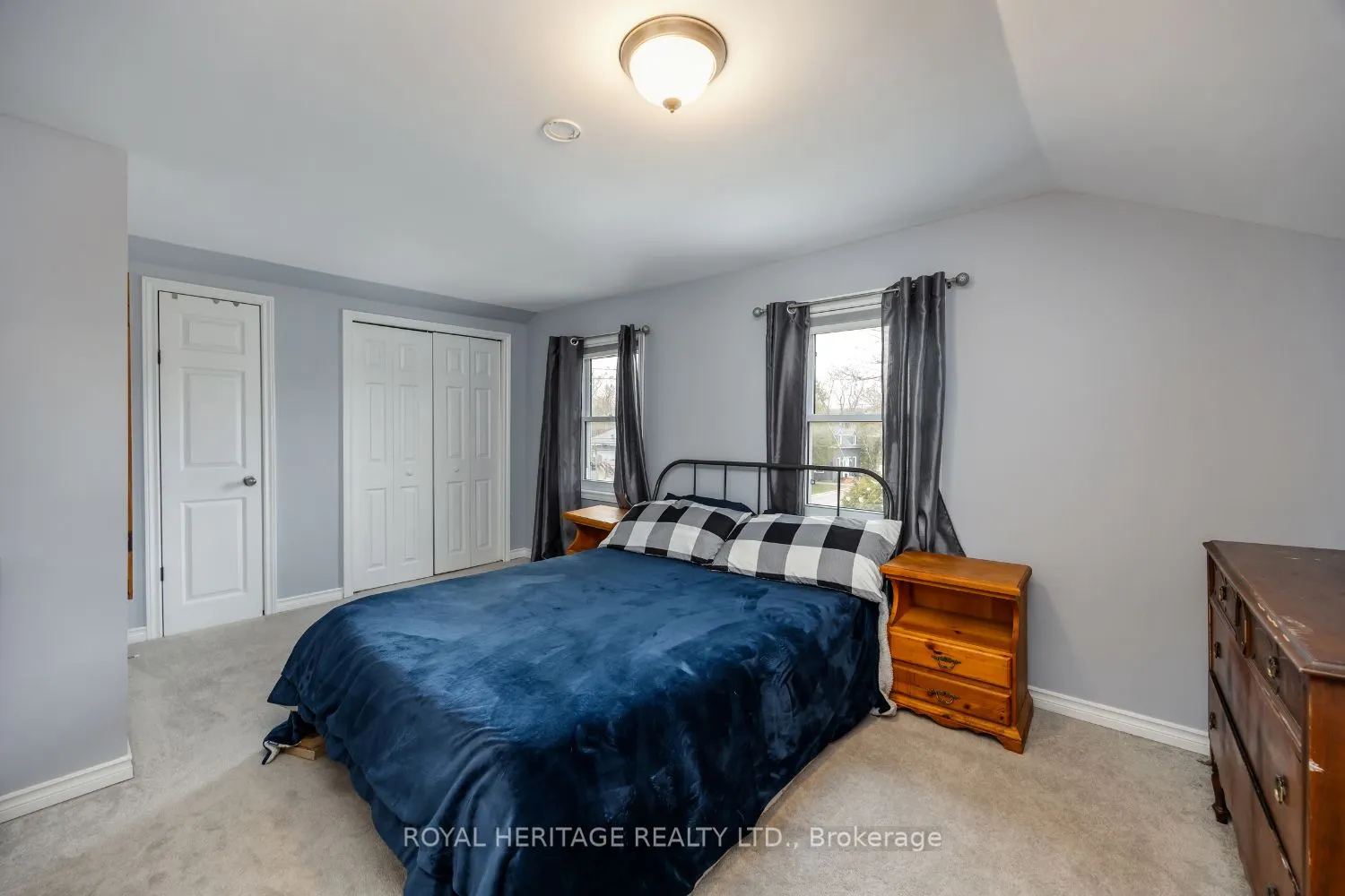 2017 Newtonville Road