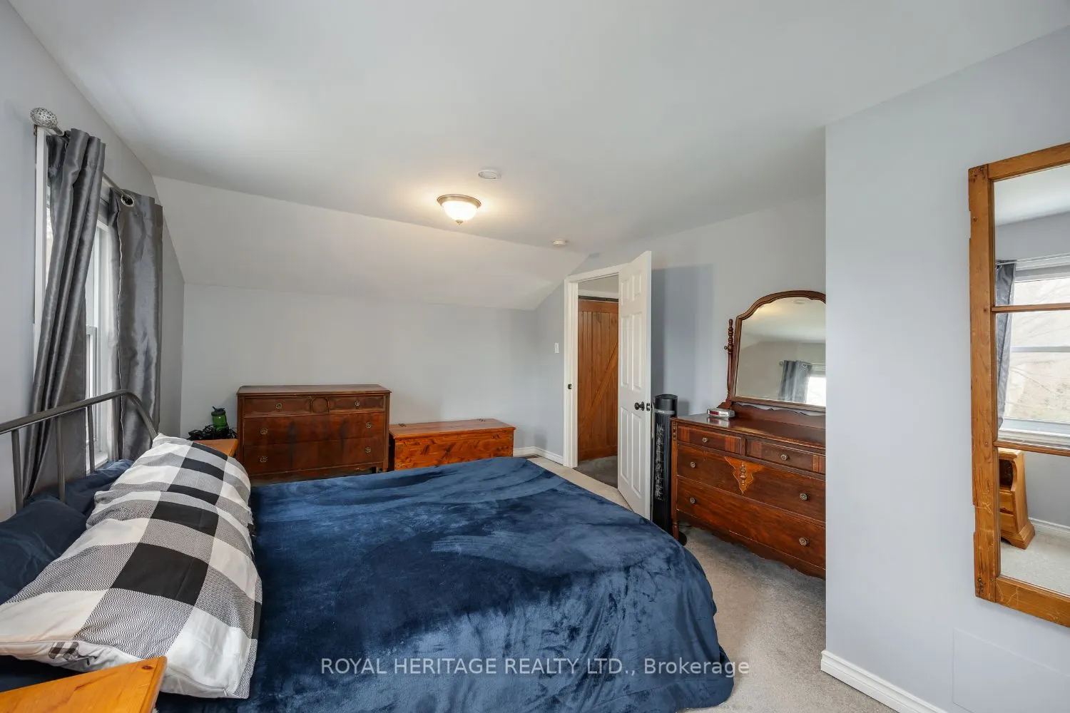 2017 Newtonville Road