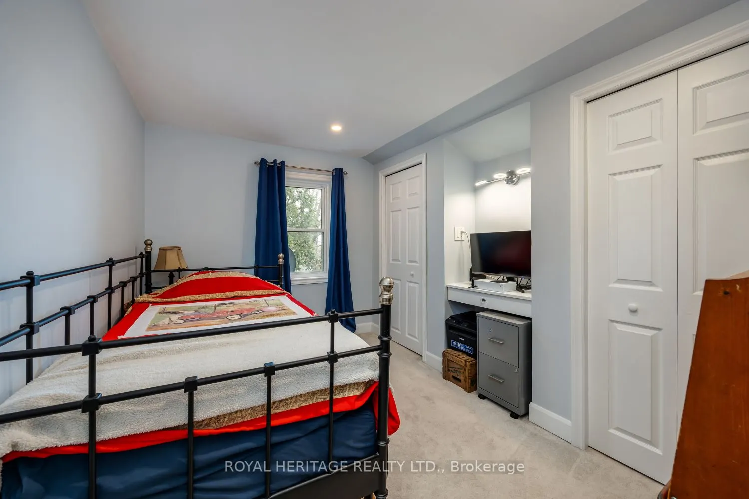 2017 Newtonville Road