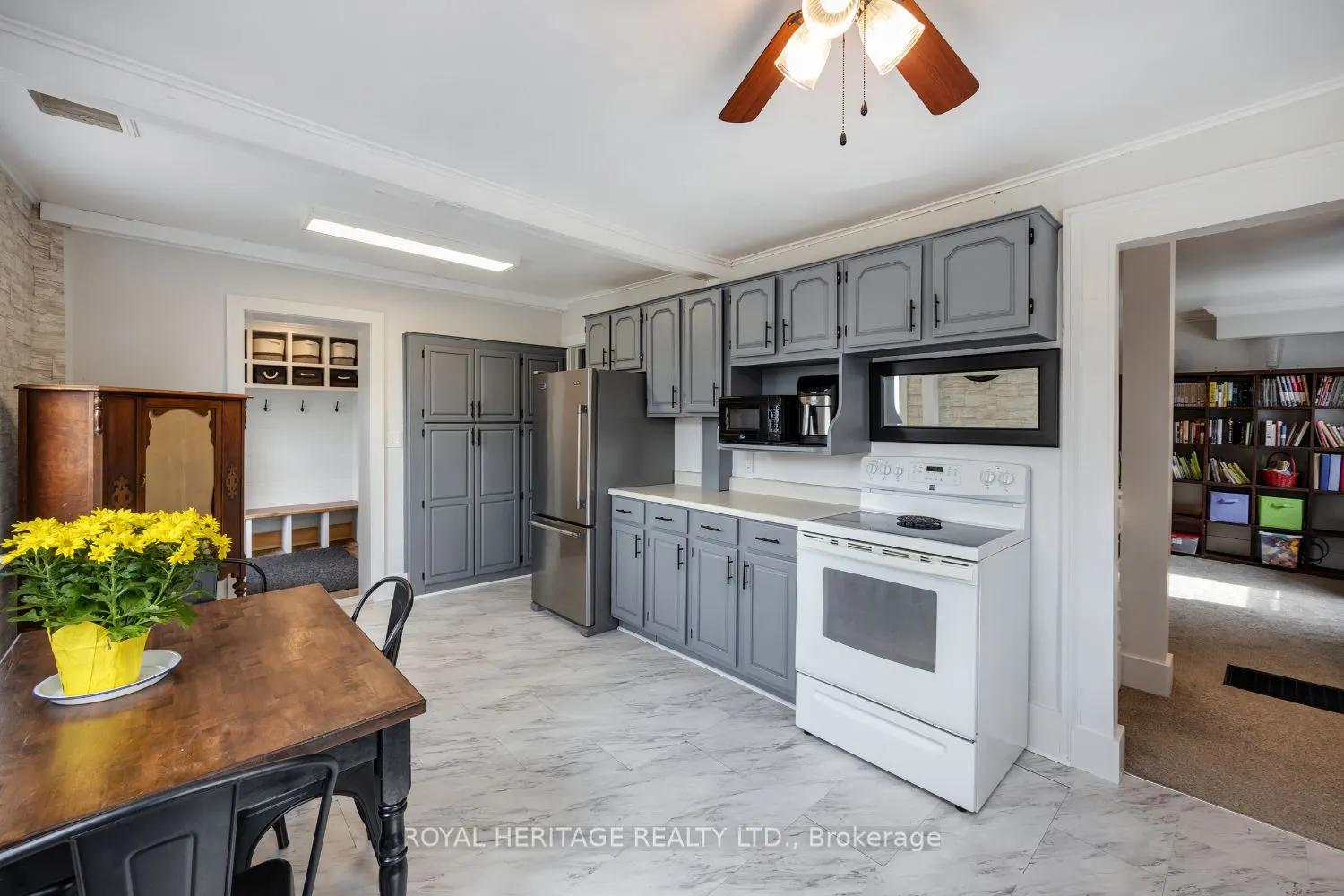 2017 Newtonville Road