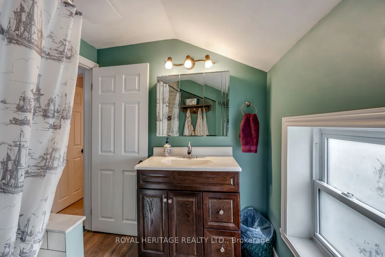 2017 Newtonville Road