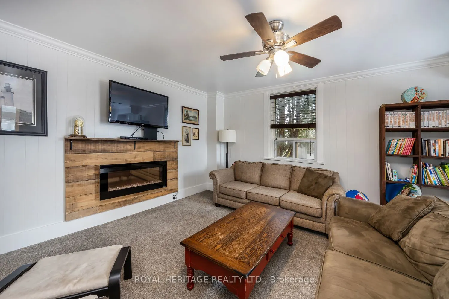 2017 Newtonville Road