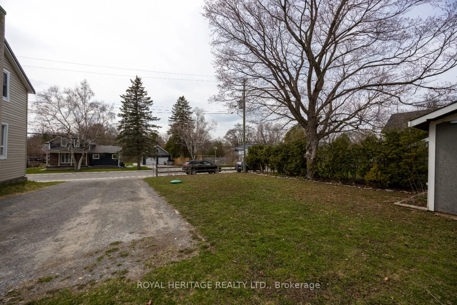 2017 Newtonville Road
