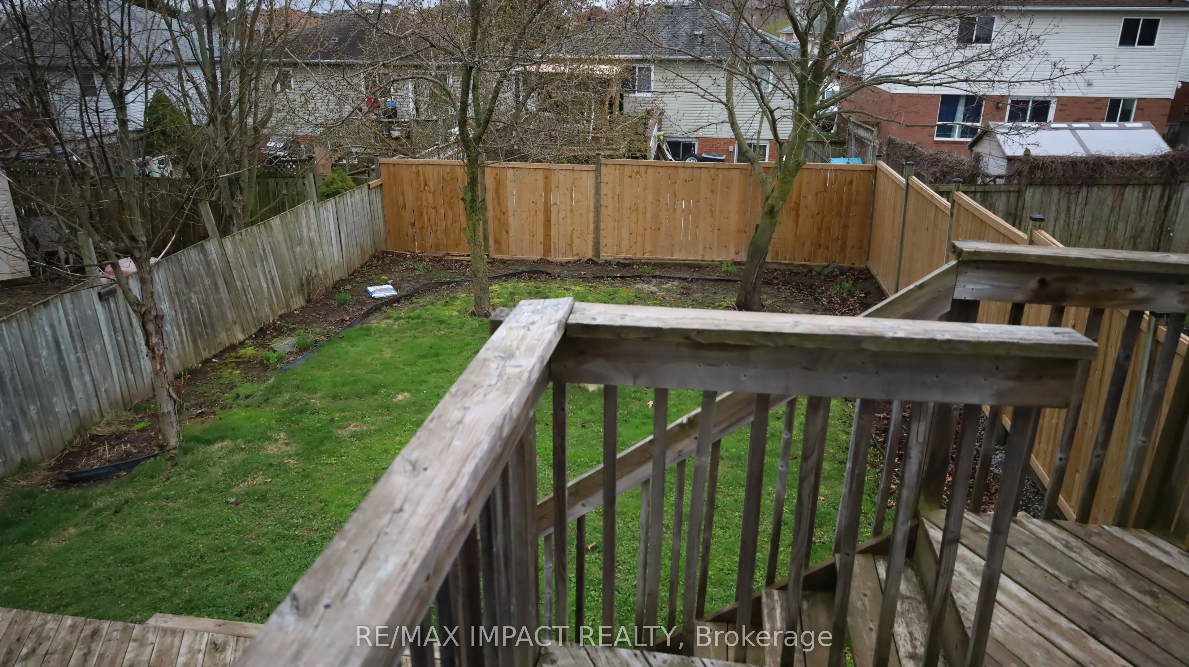 11 Fenwick Avenue