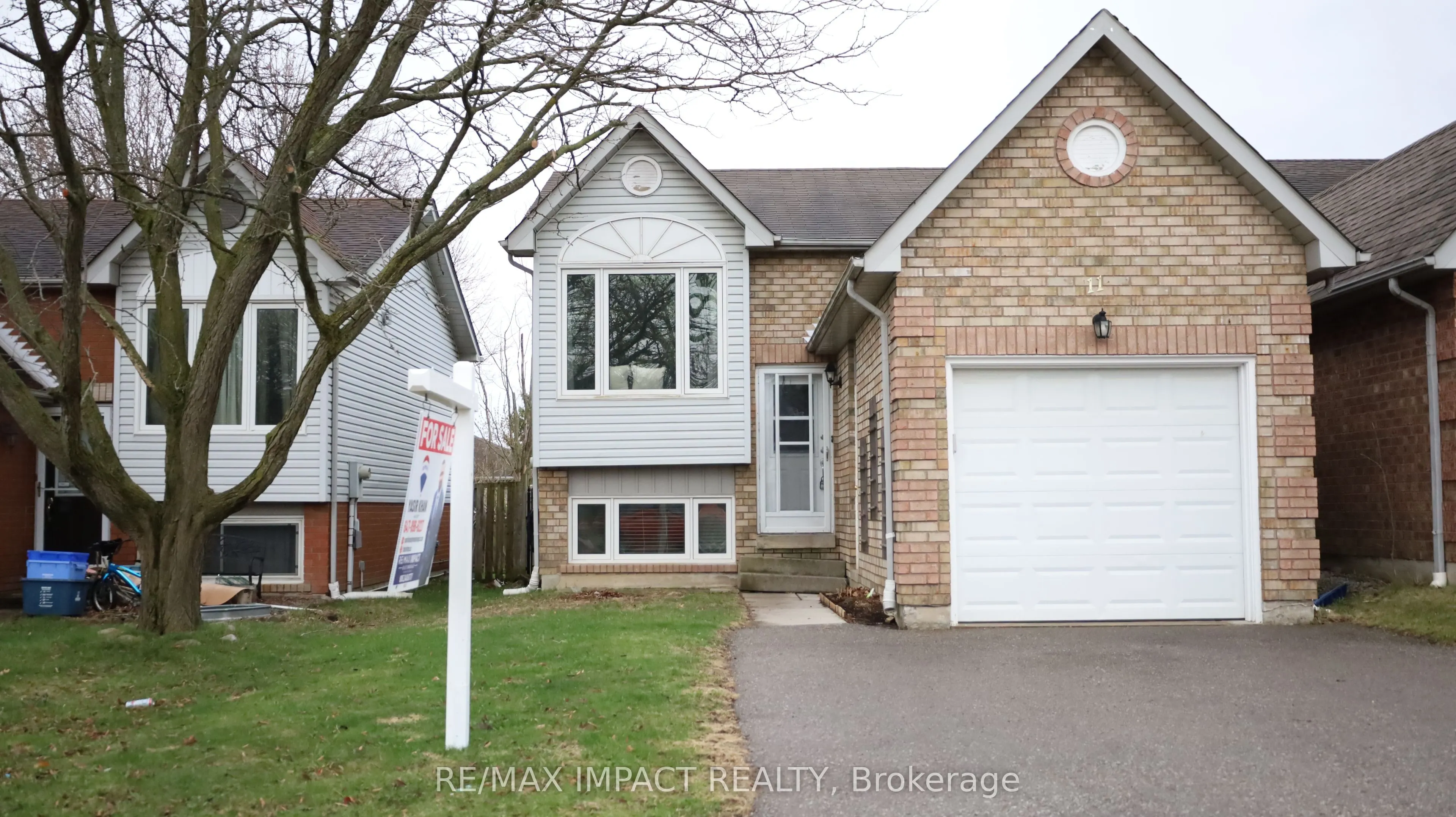 11 Fenwick Avenue