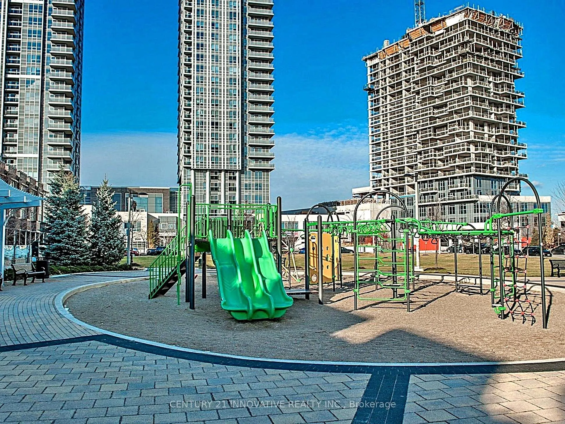 275 Village Green Square, #2616