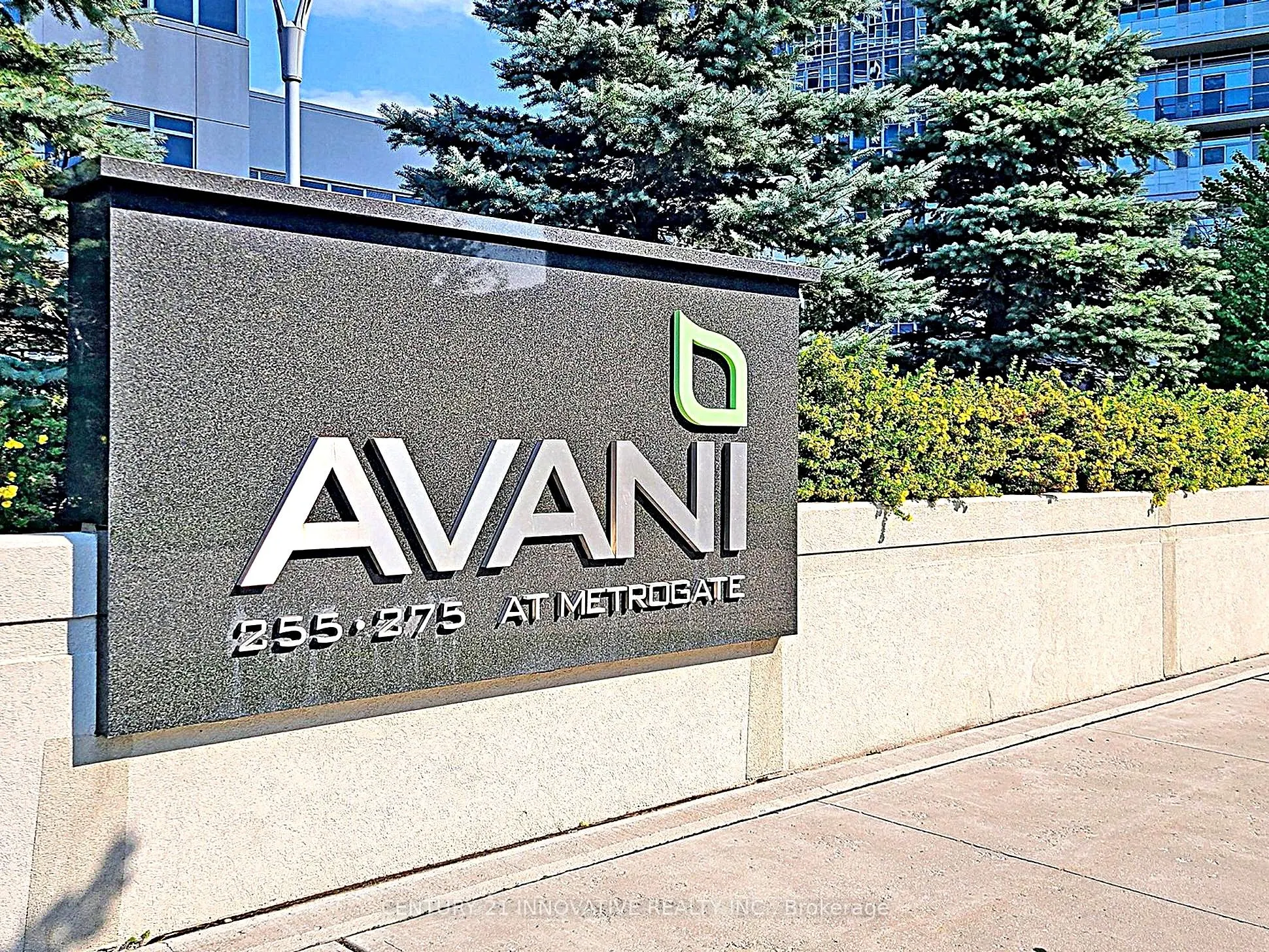 275 Village Green Square, #2616