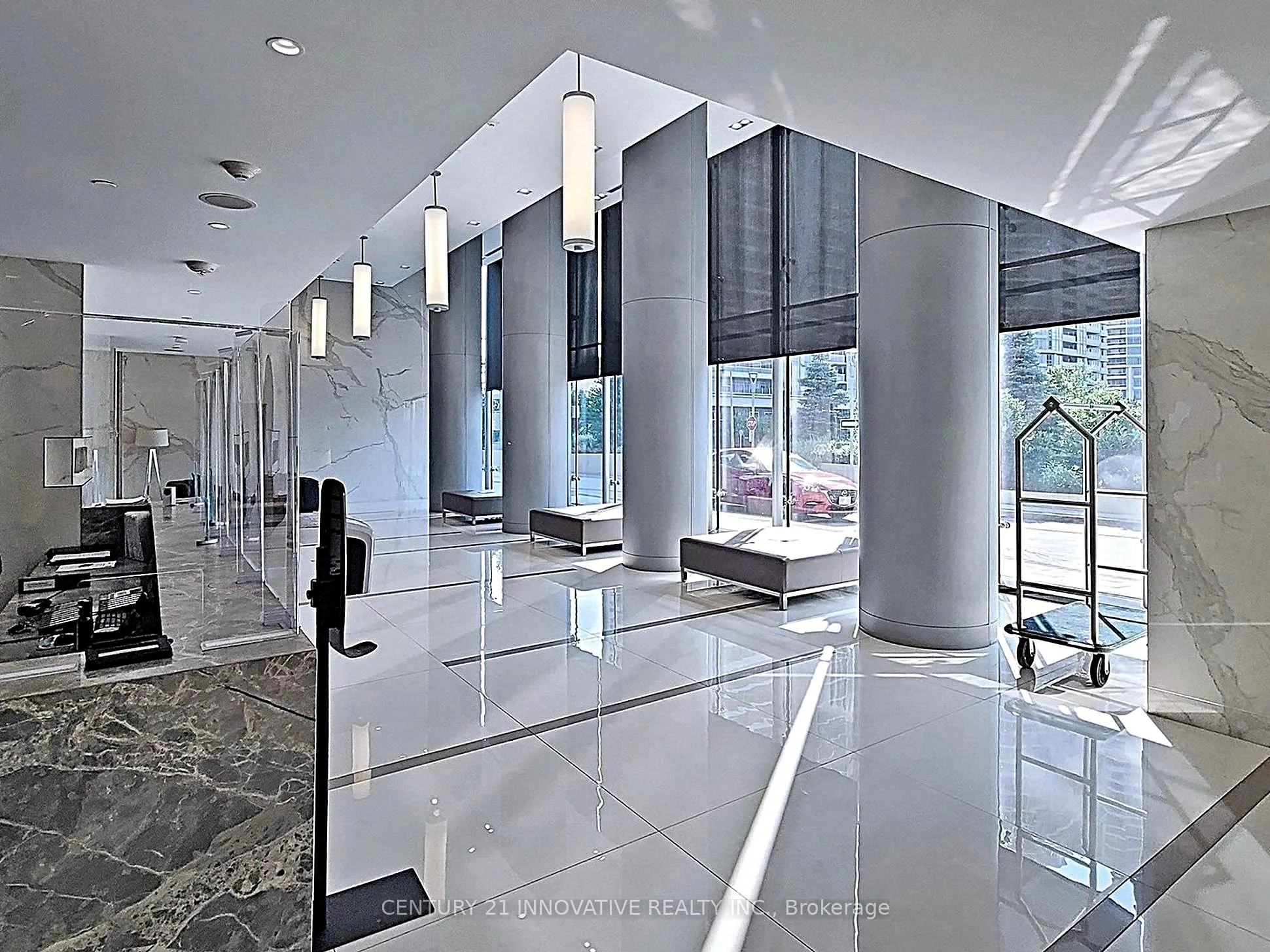 275 Village Green Square, #2616