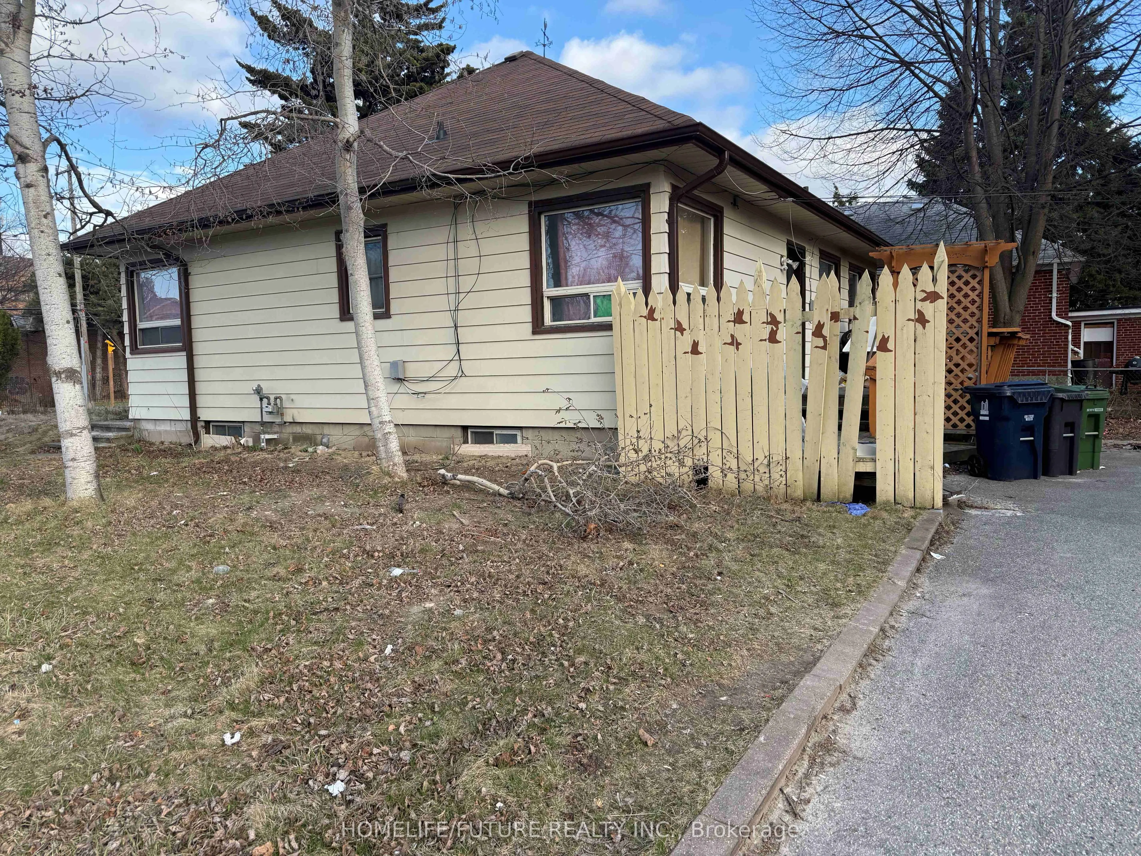18 Mccowan Road