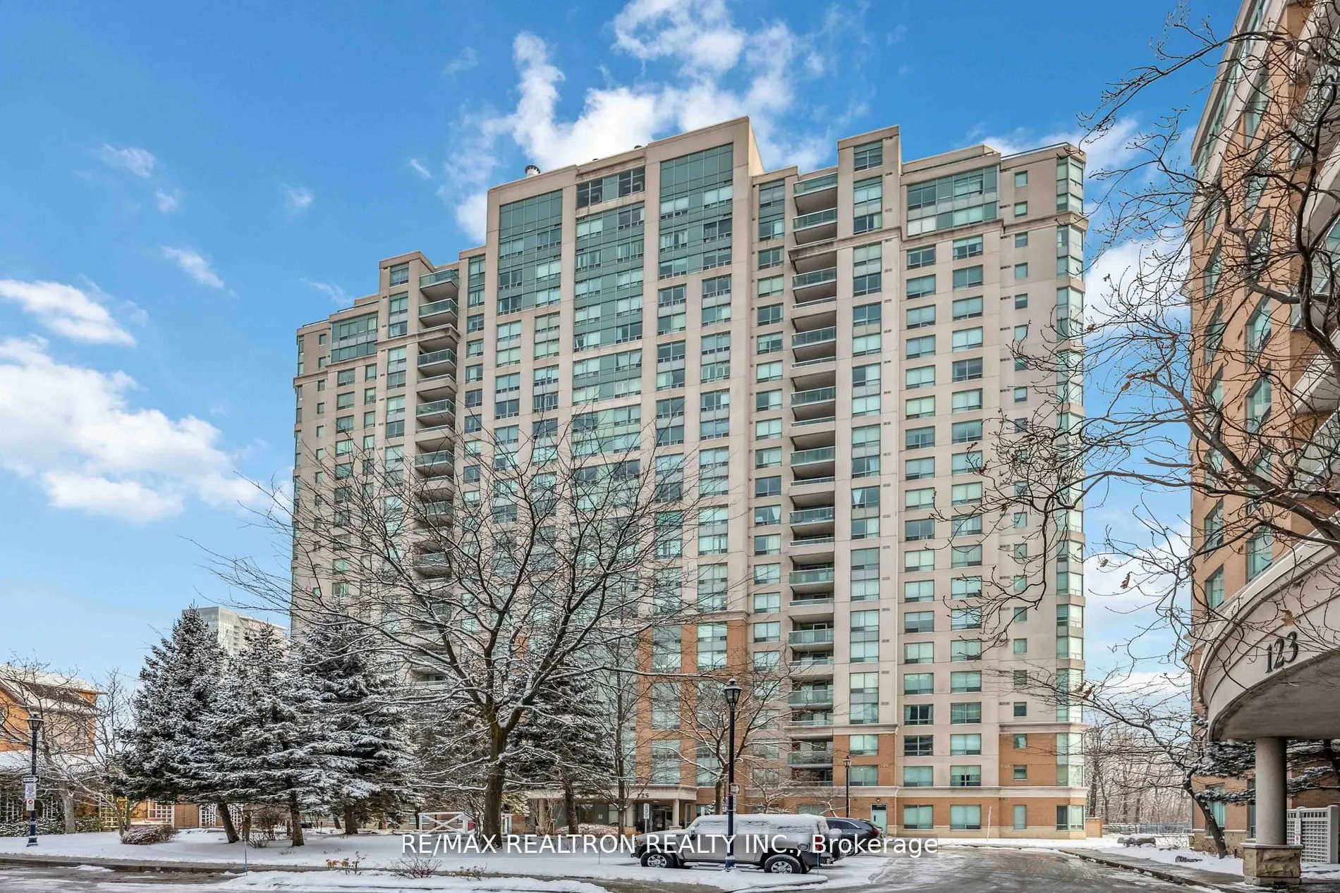 125 Omni Drive, #132