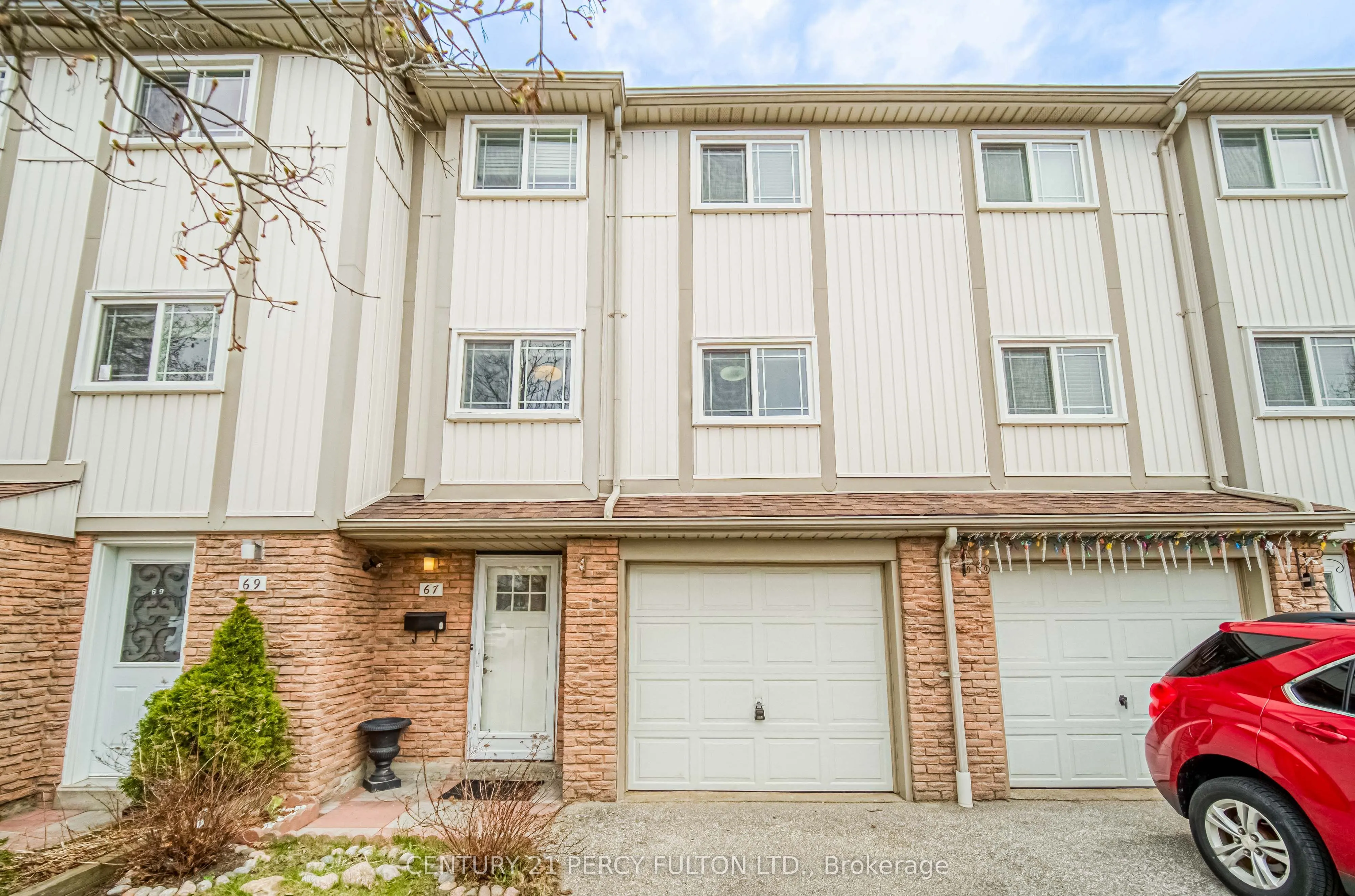 141 Galloway Road, #67