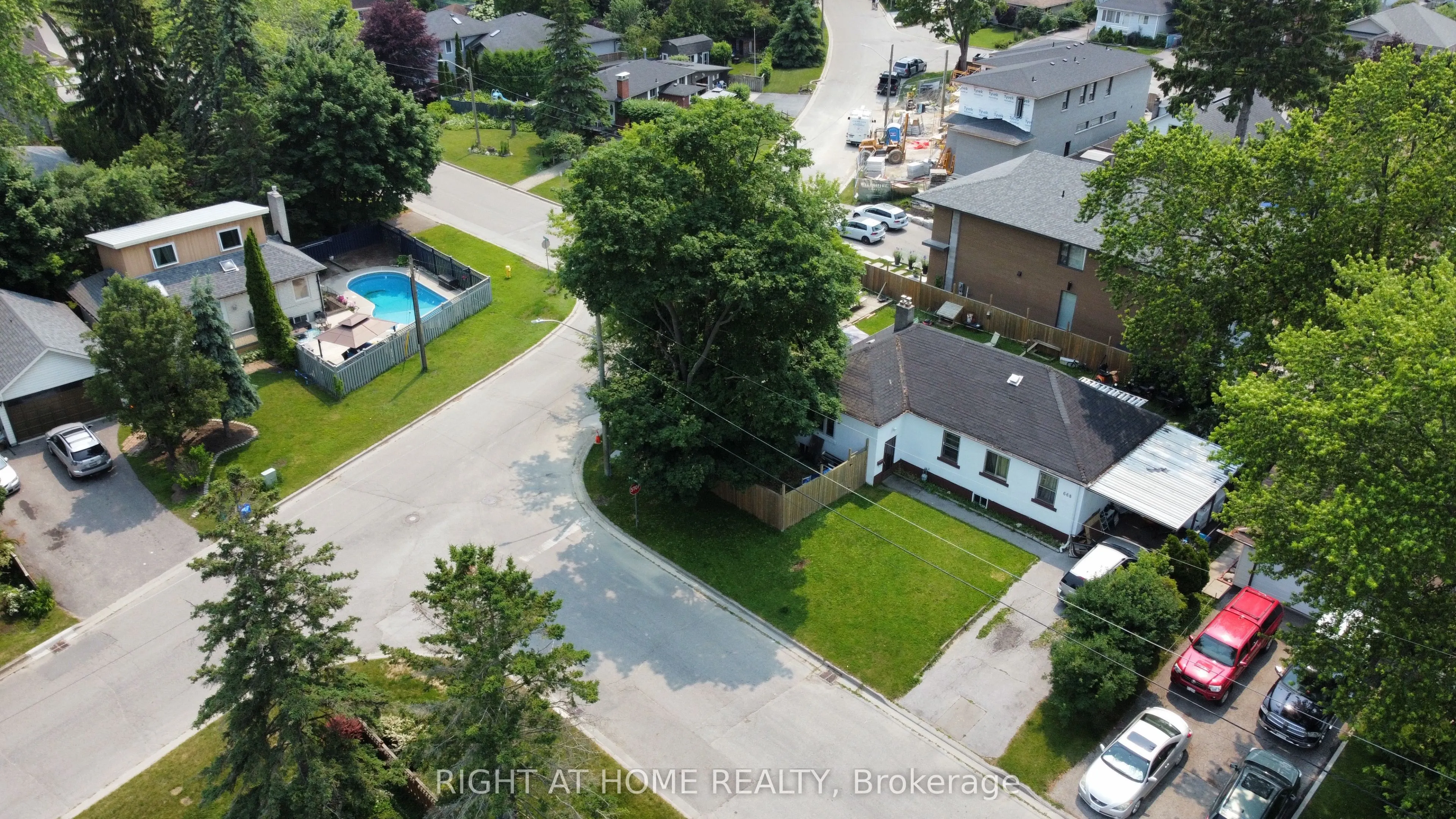 668 Marksbury Road