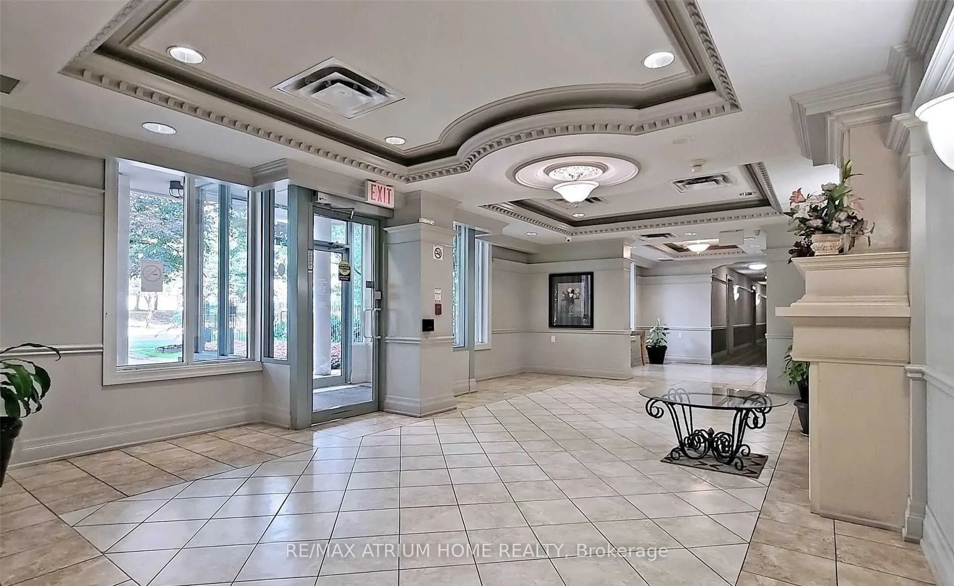 5039 Finch Avenue E, #109