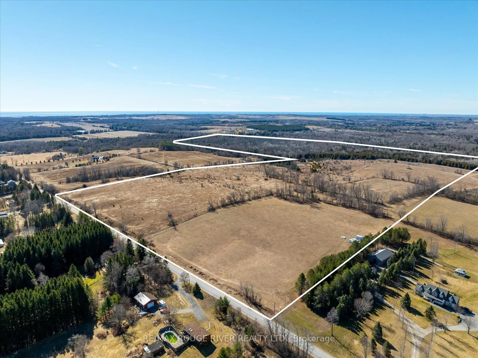 4396 Gilmore Road