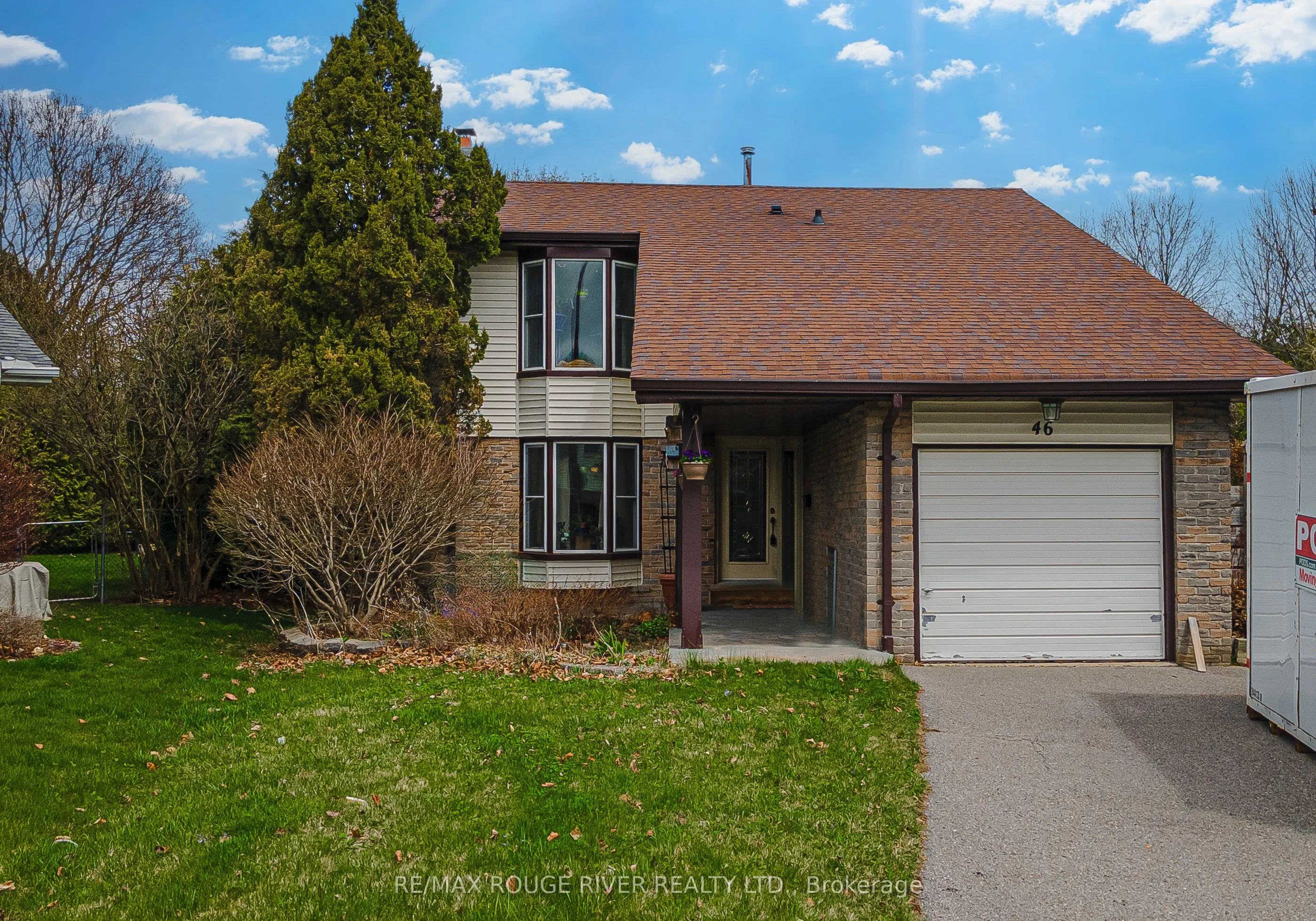 46 Pilkington Crescent