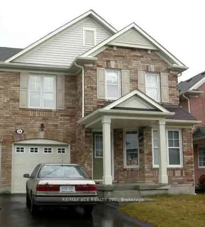 28 Cheetah Crescent, #Main