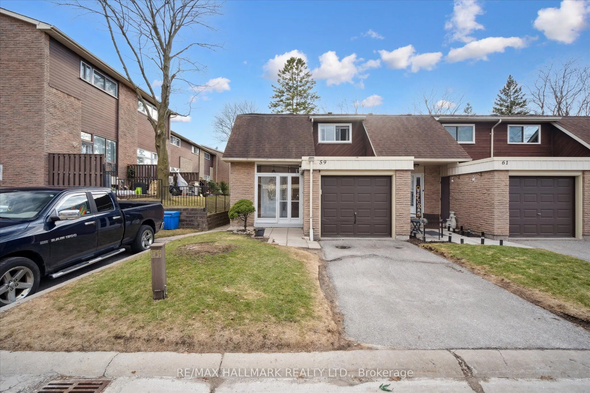 341 Military Trail, #59