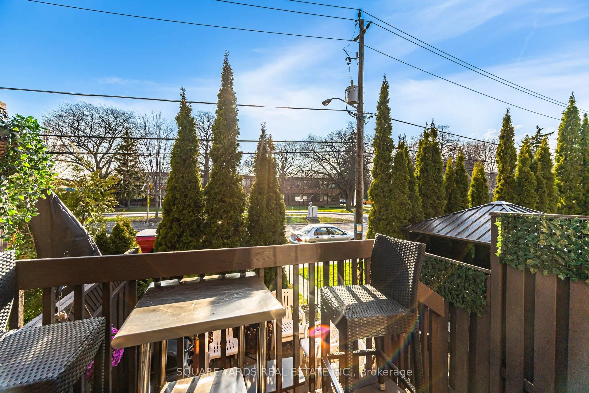 189 Galloway Road, #10