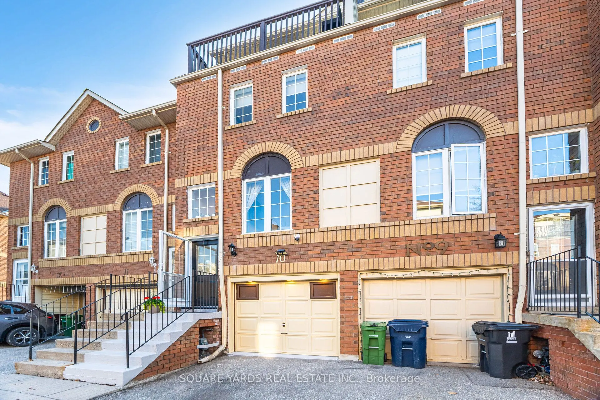 189 Galloway Road, #10