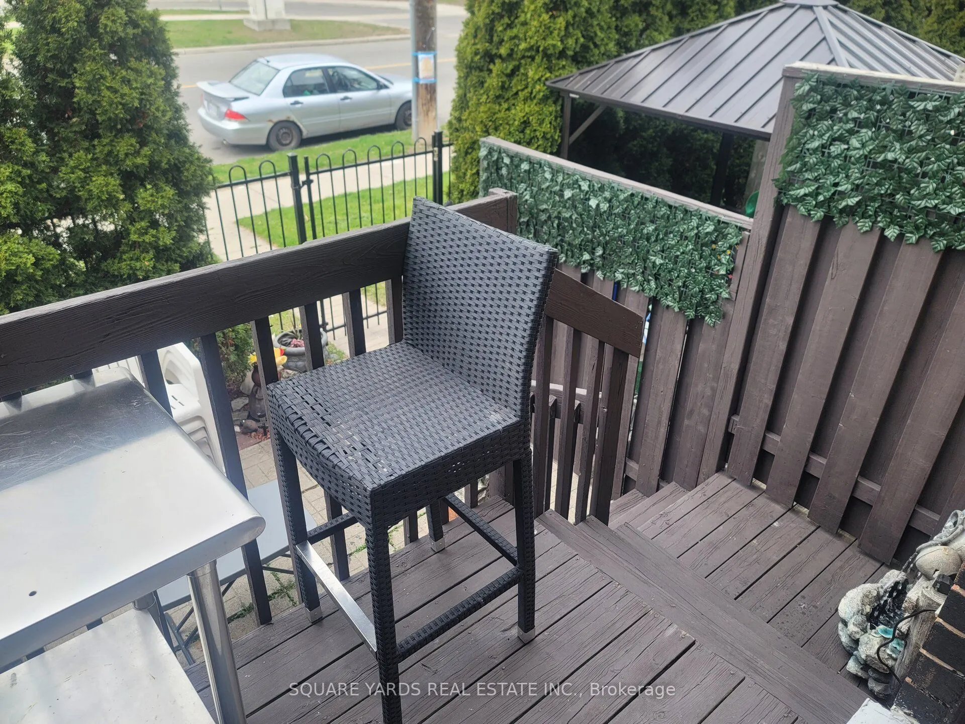 189 Galloway Road, #10