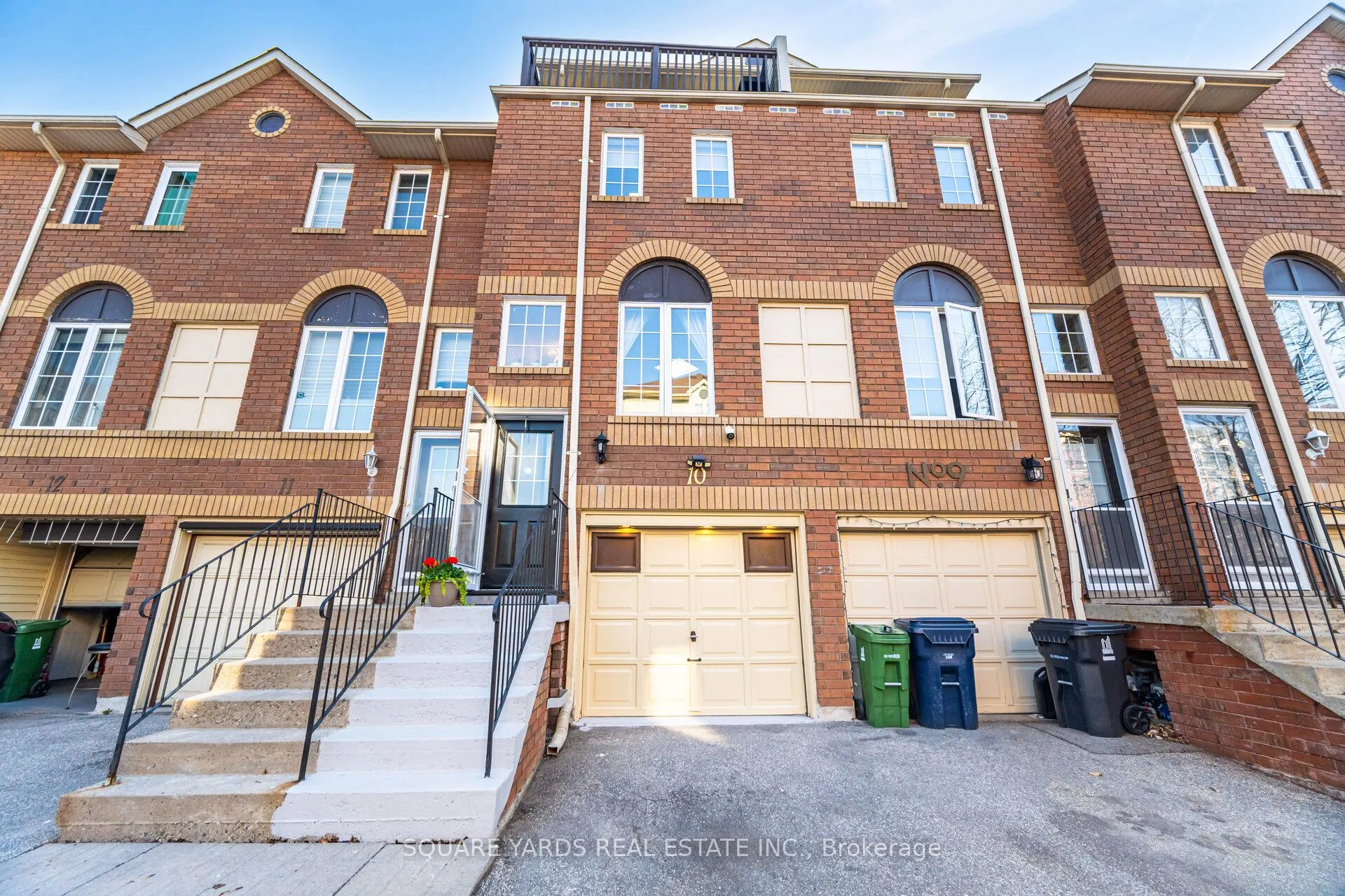 189 Galloway Road, #10