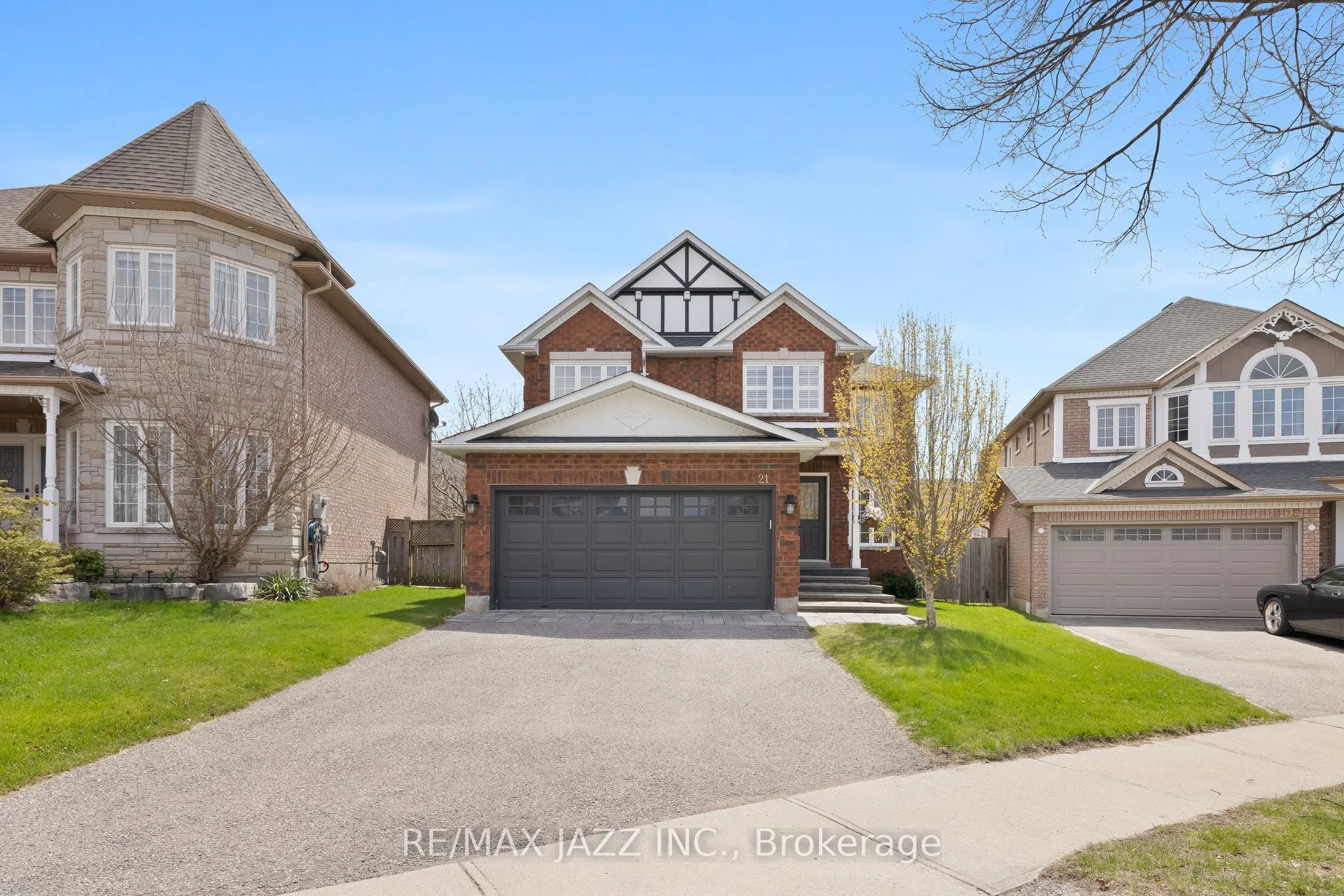 21 Mortimer Crescent