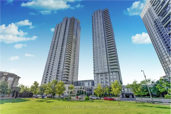275 Village Green Square