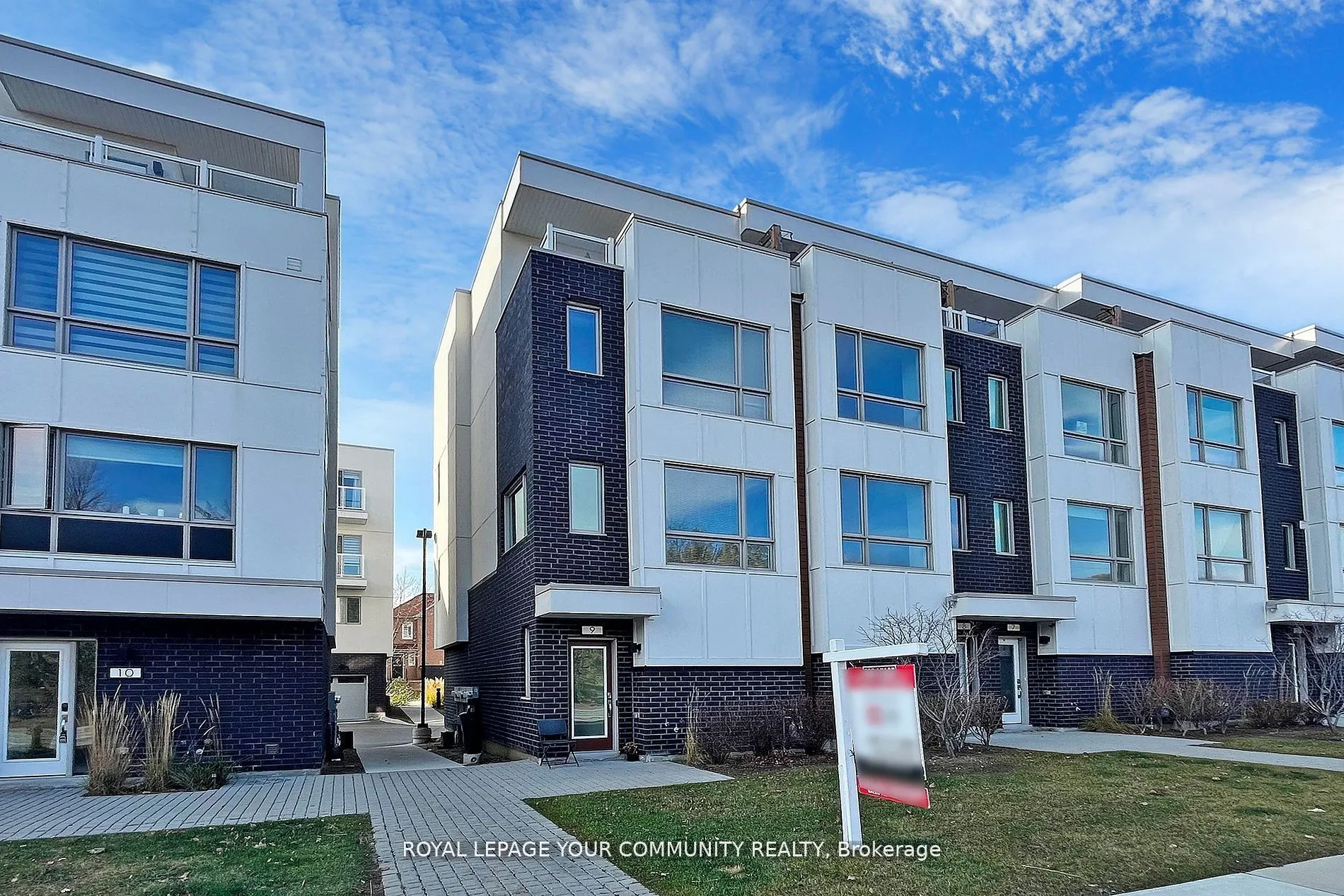 1870 Altona Road, #9