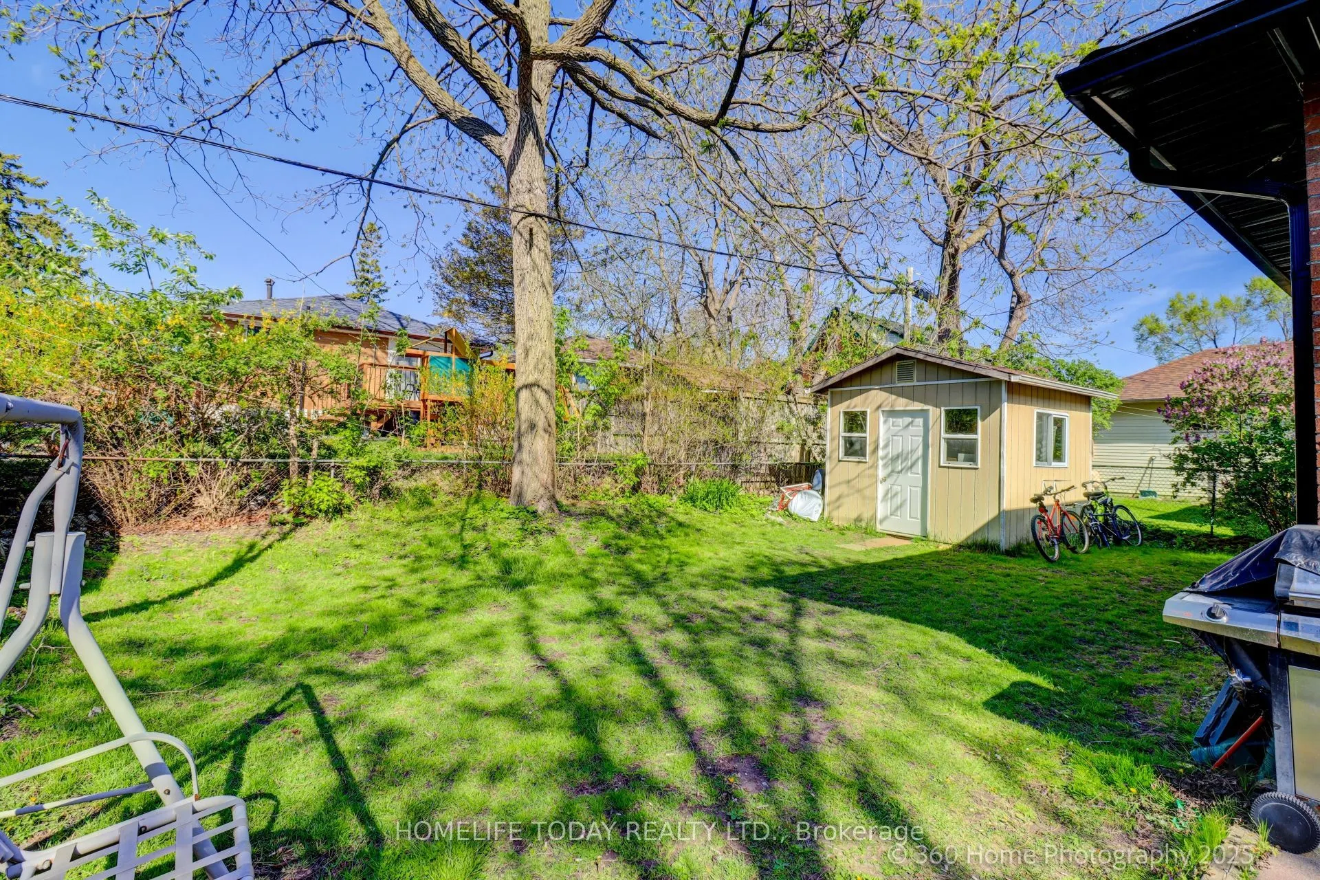 6 Greyabbey Trail
