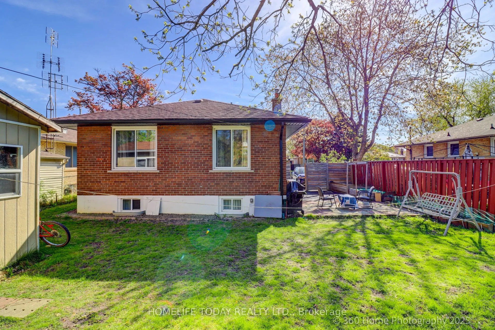 6 Greyabbey Trail