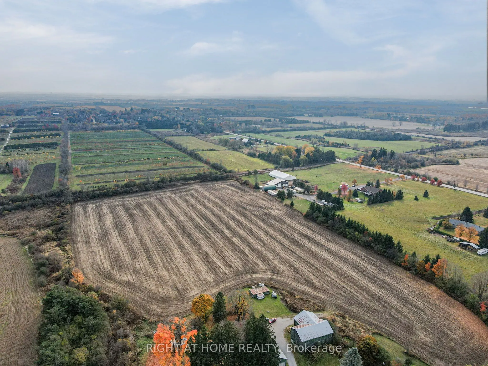 625 Townline Road W