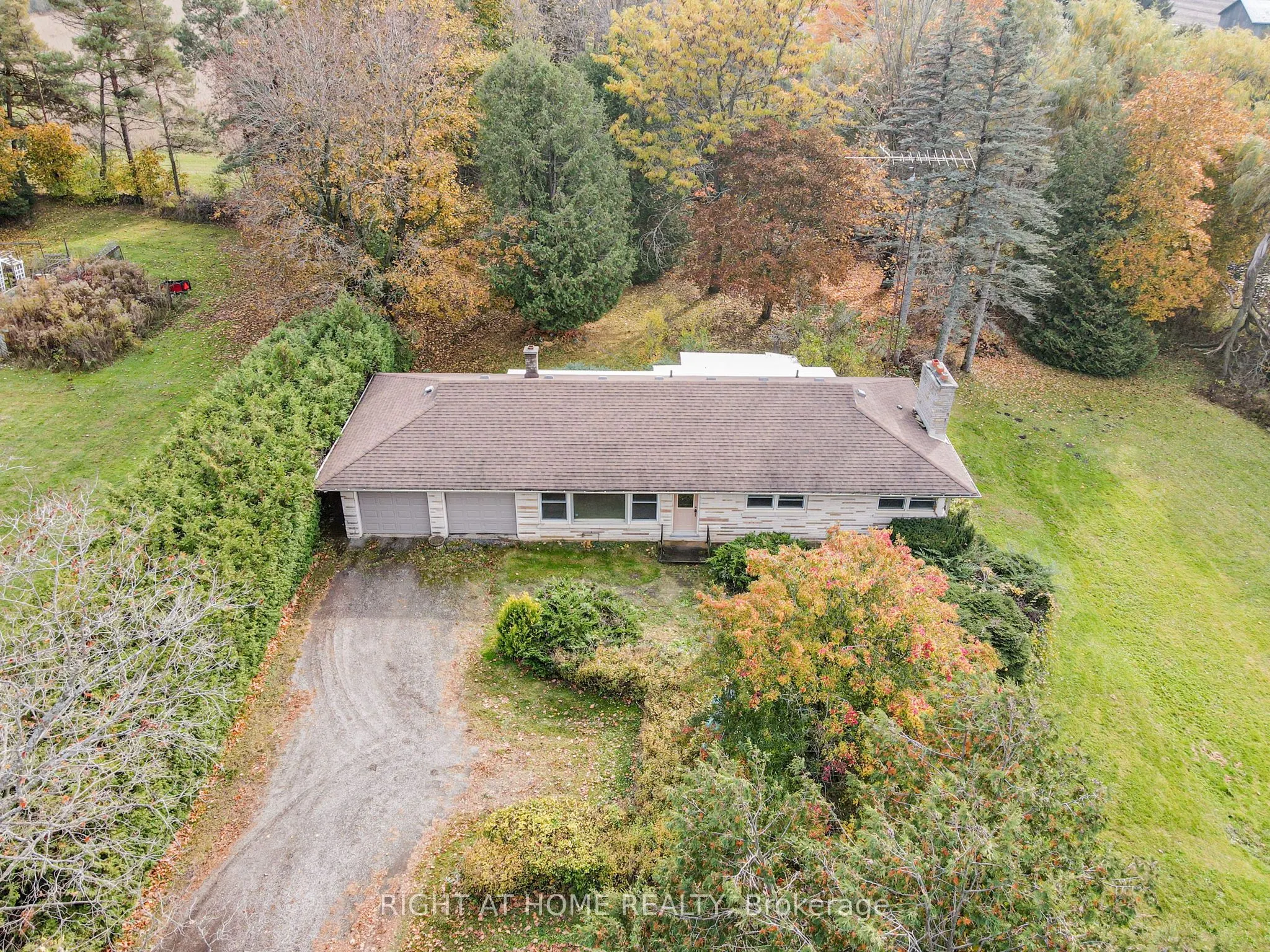 625 Townline Road W