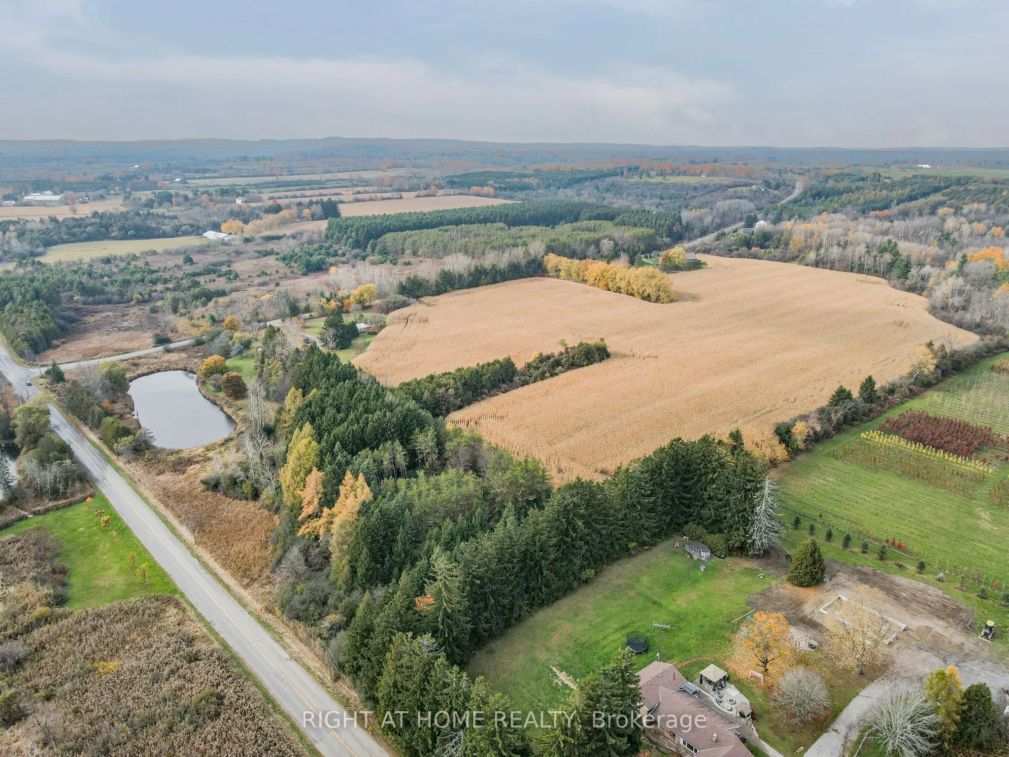 625 Townline Road W