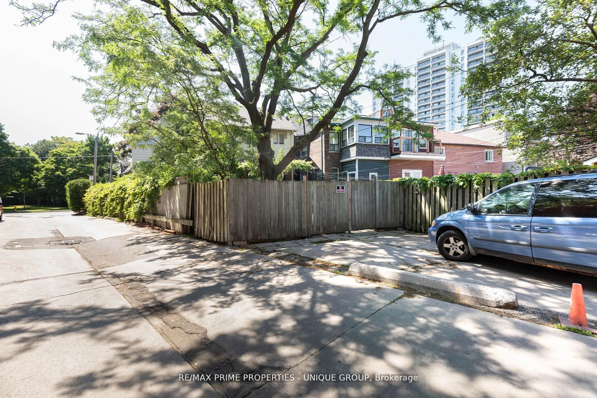 21 Cambridge Avenue
