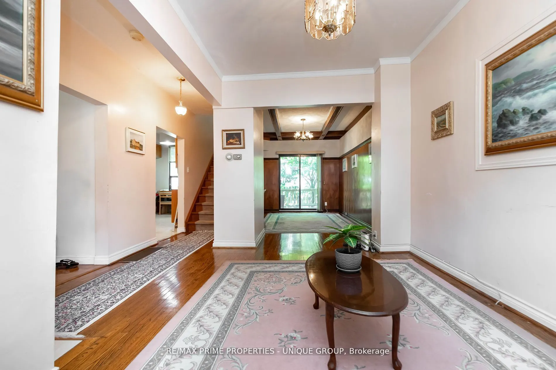 21 Cambridge Avenue