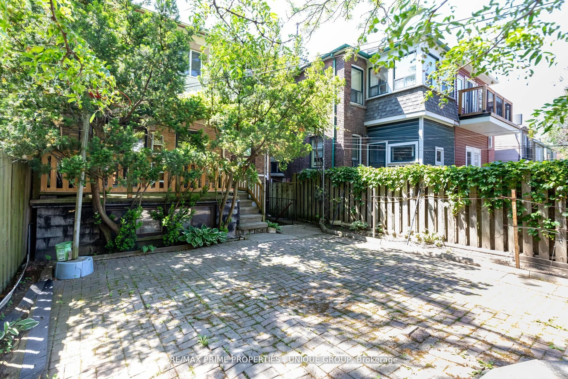 21 Cambridge Avenue