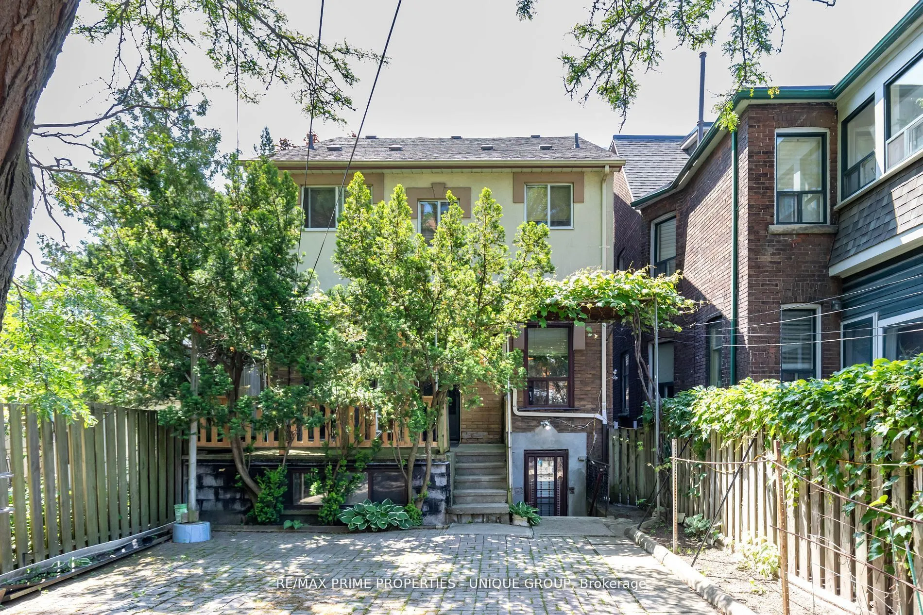 21 Cambridge Avenue