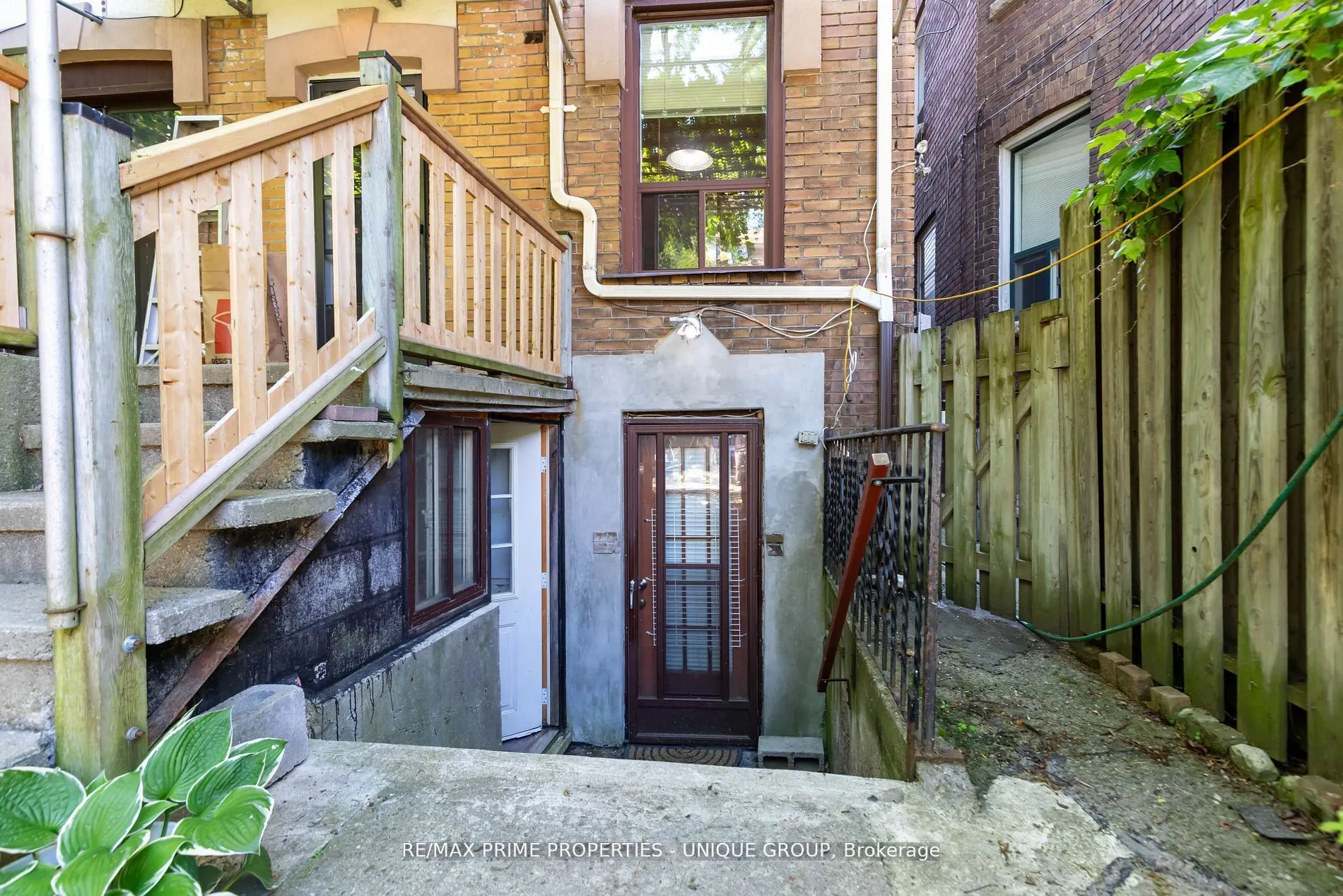 21 Cambridge Avenue