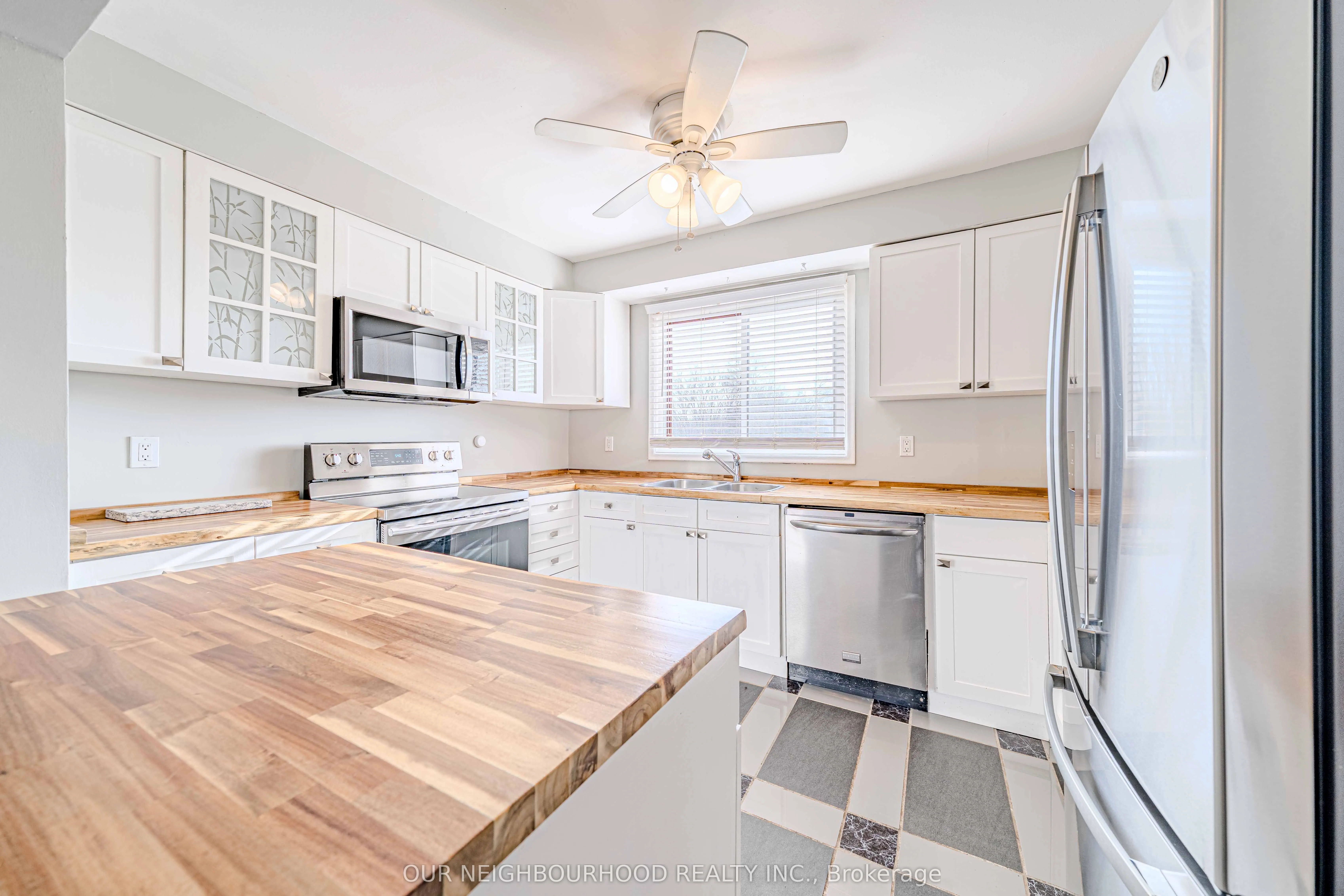 960 Glen Street, #56