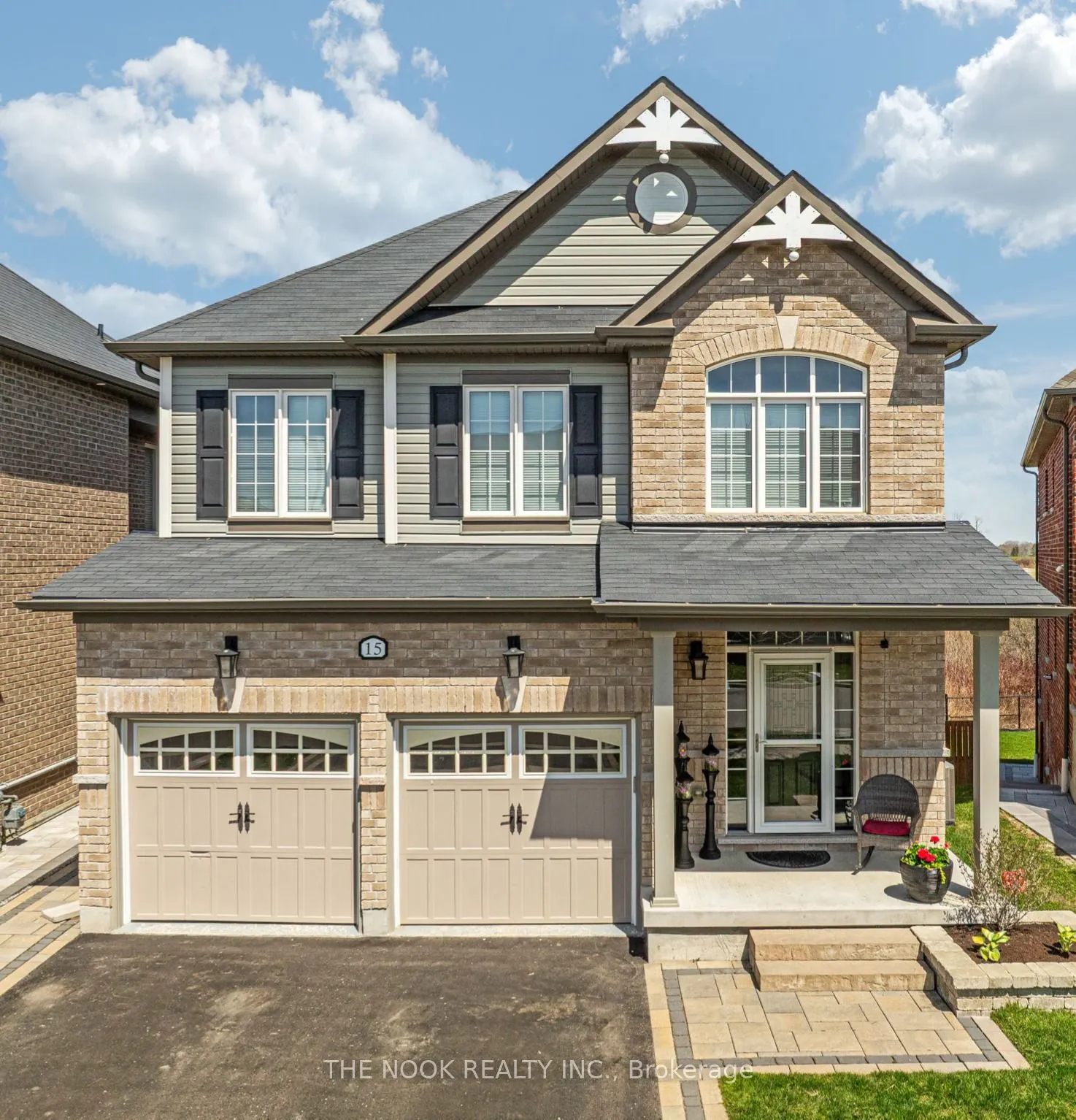 15 Purdy Place