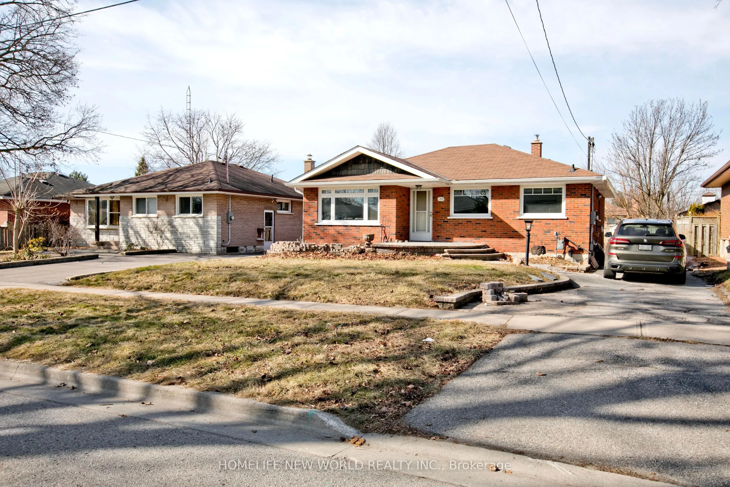 152 Eastmount Street