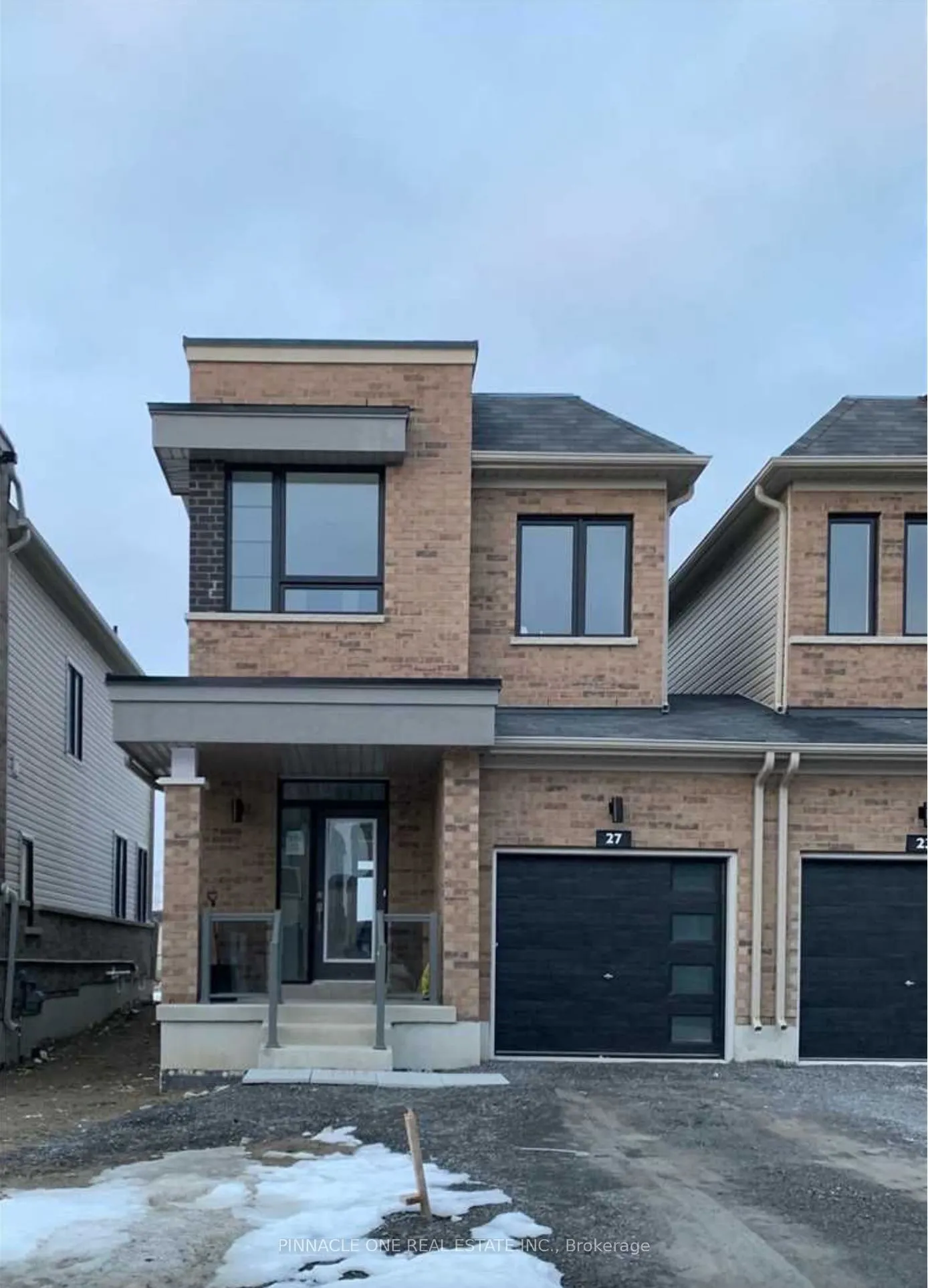 27 Crows Nest Lane