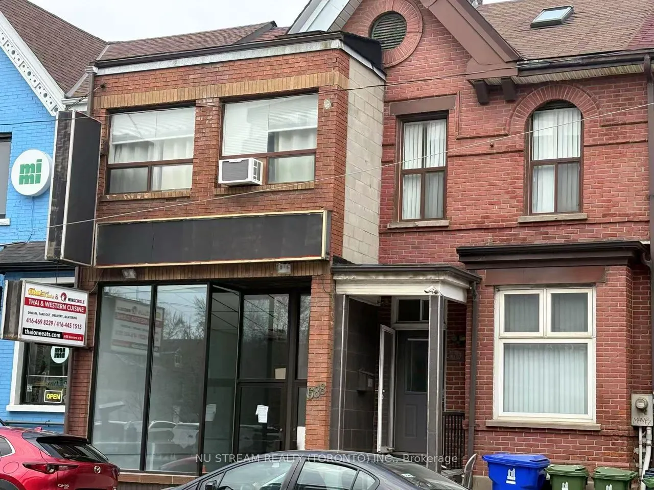 688 Gerrard Street