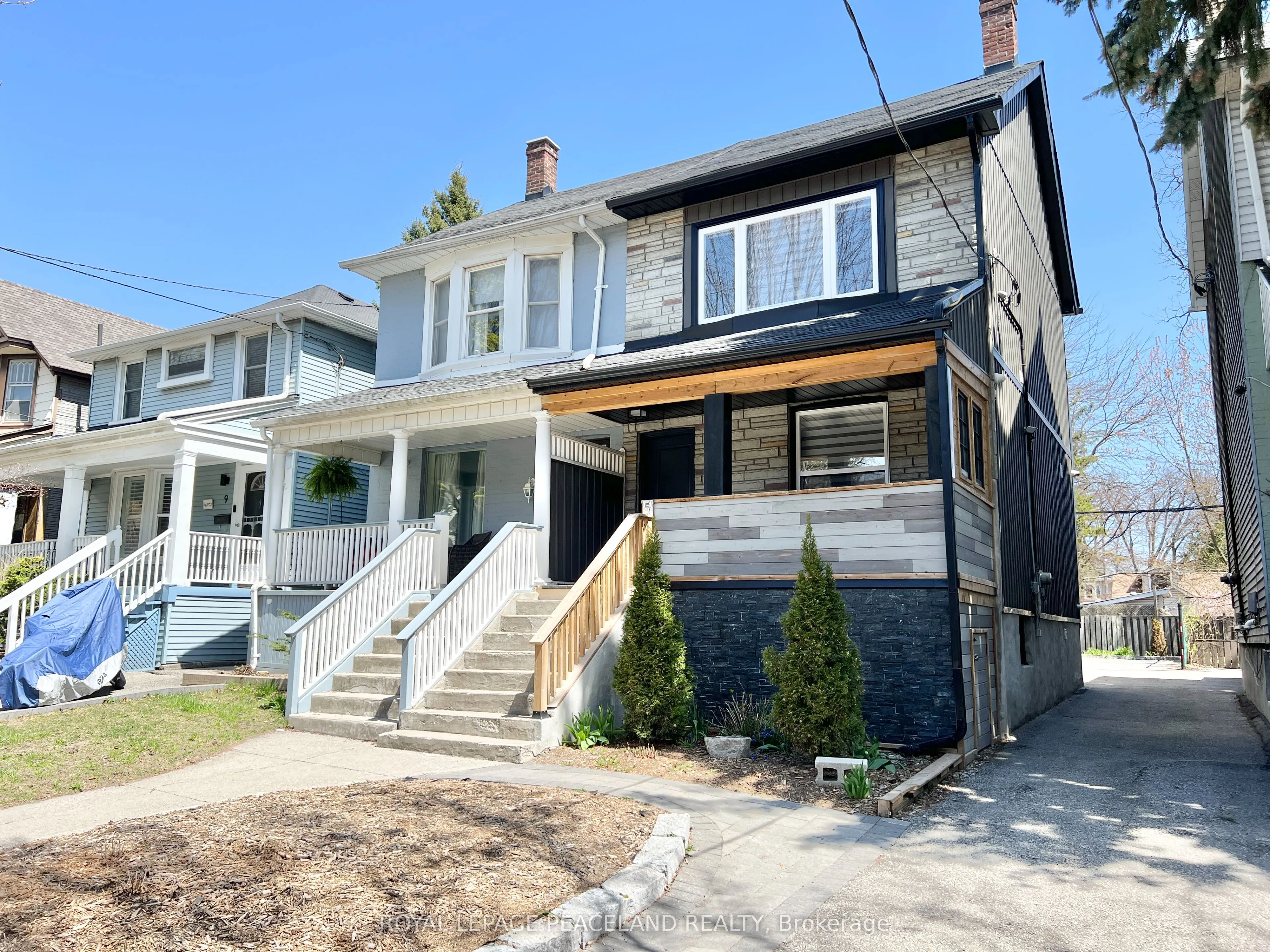 5 Herbert Avenue