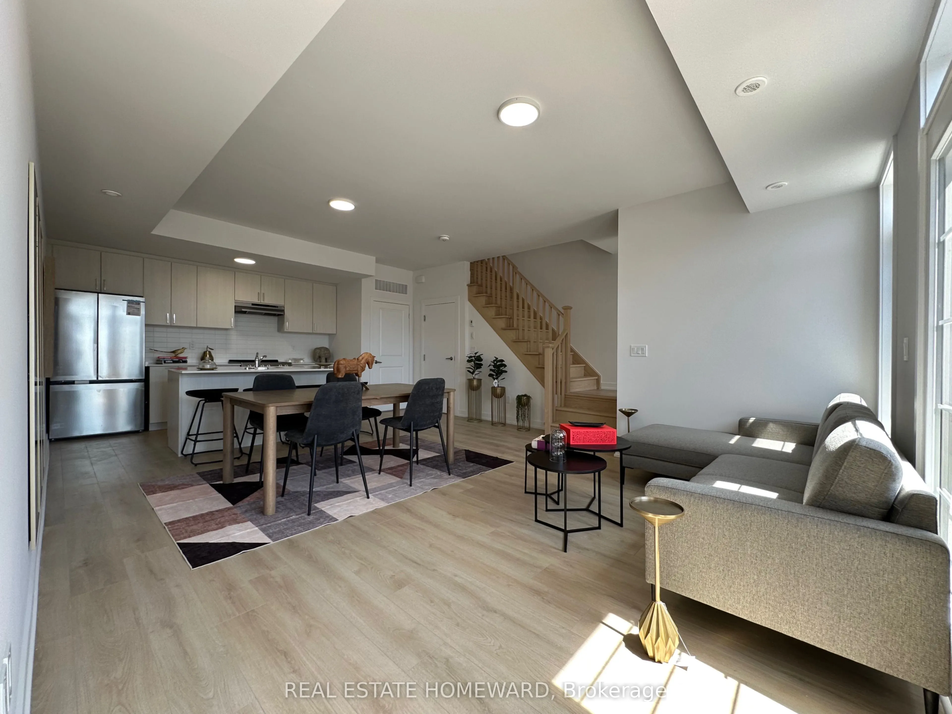 1655 Palmers Sawmill Road, #115